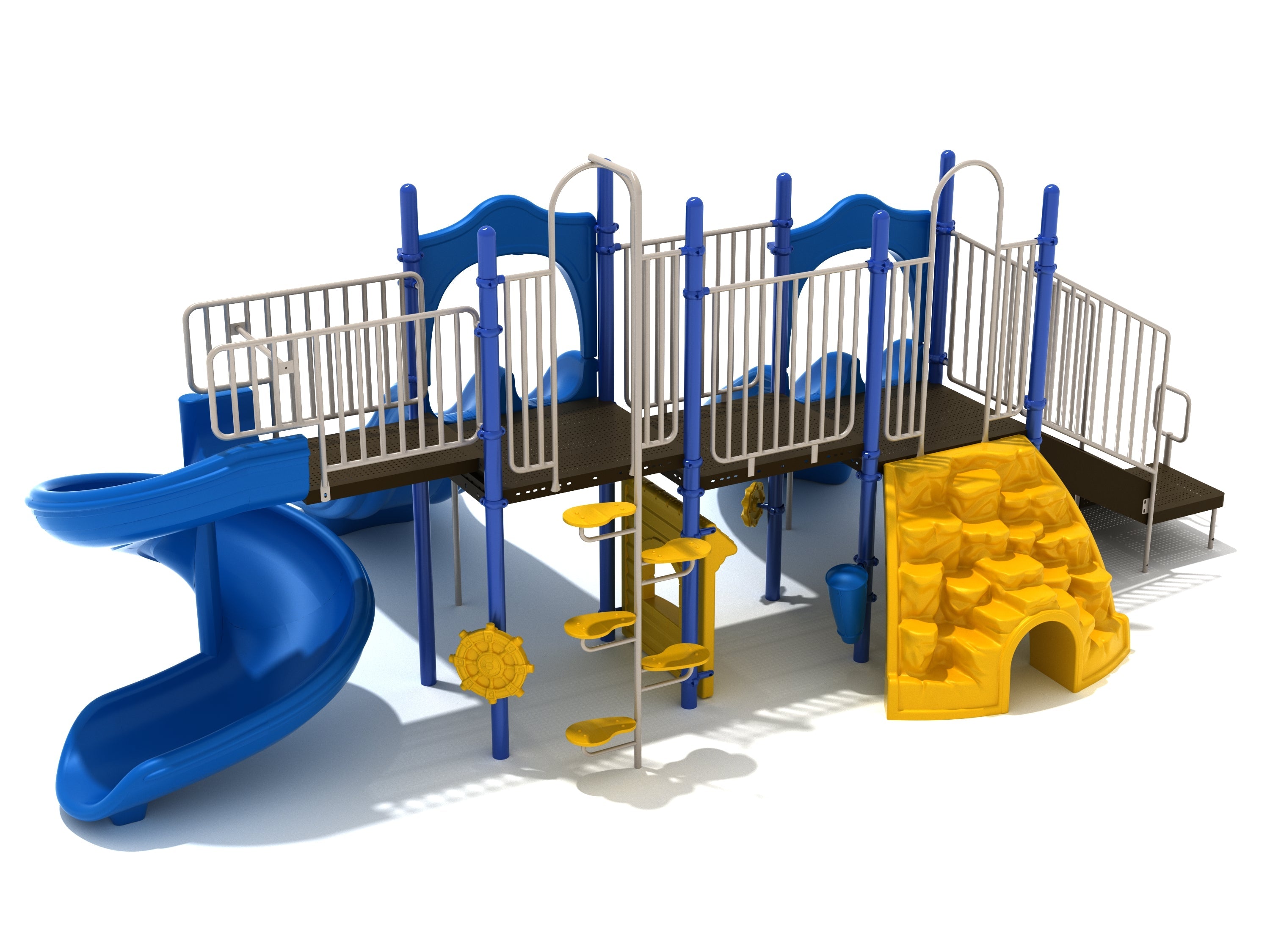 Fargo Playground