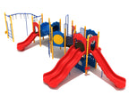 Mountain View Playground