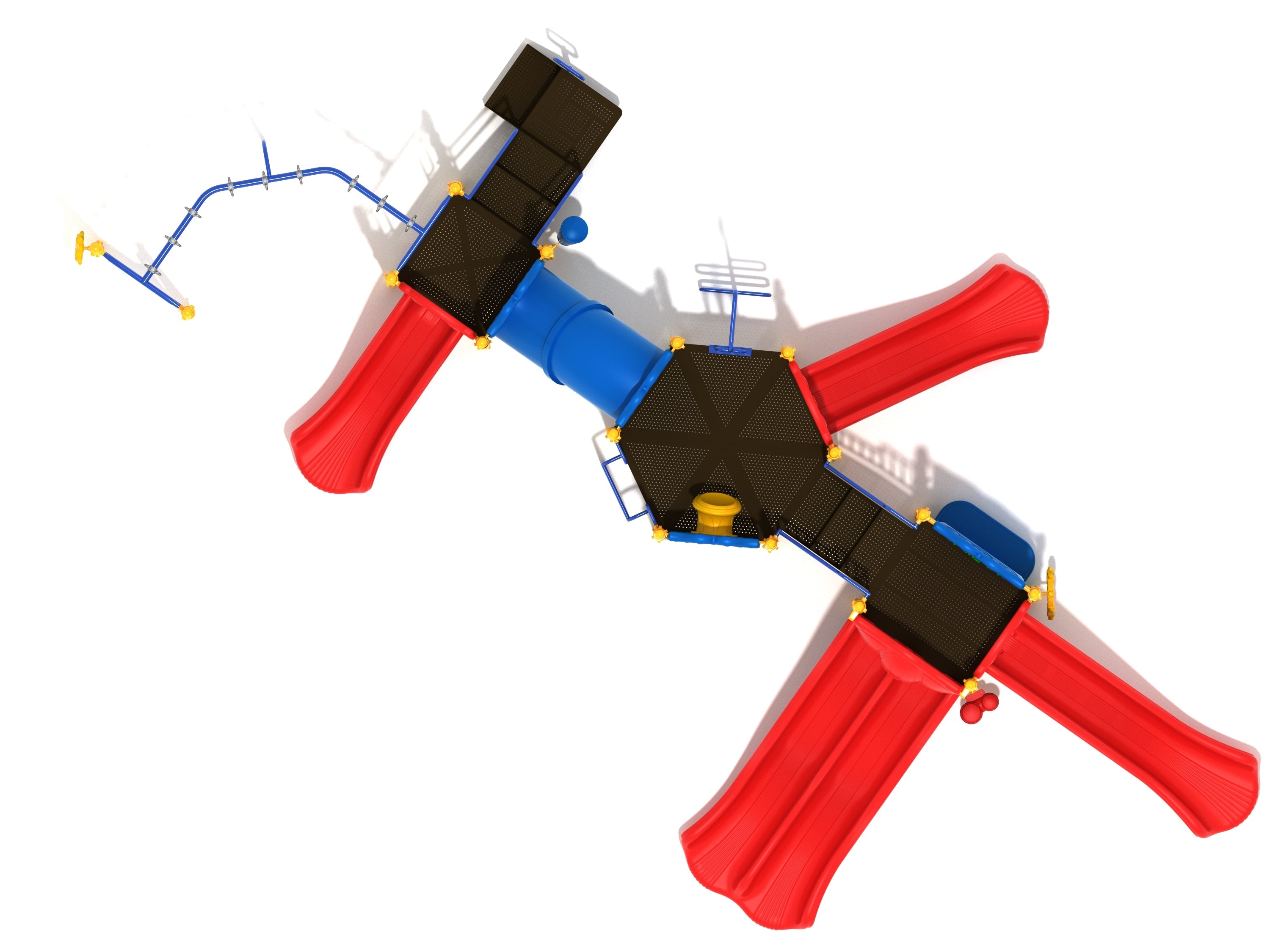 Mountain View Playground