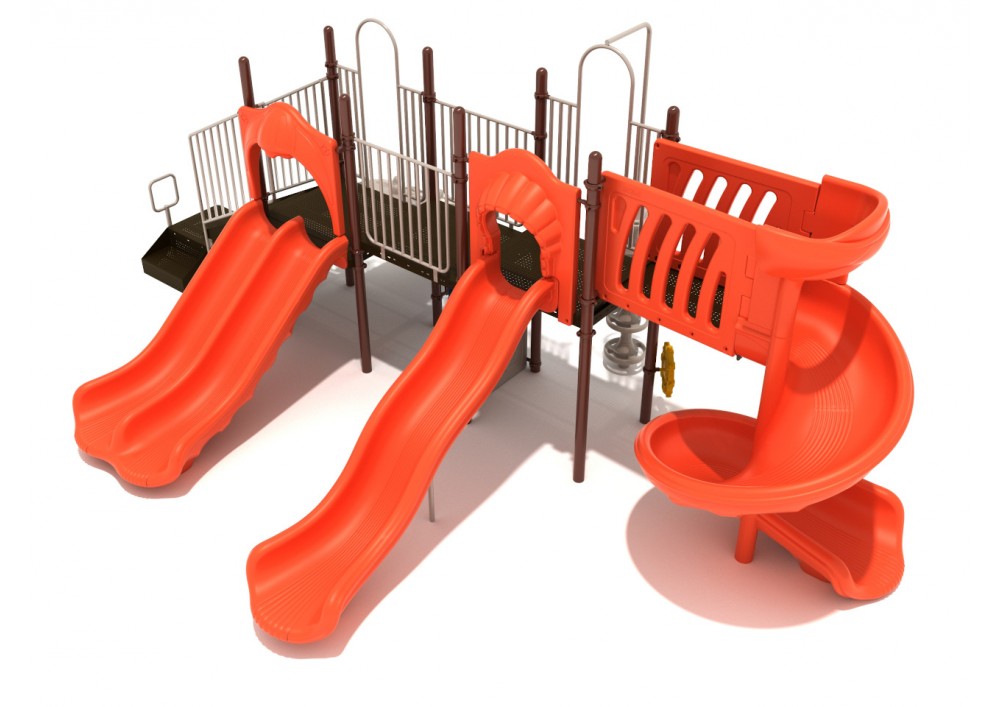 Durham Playground
