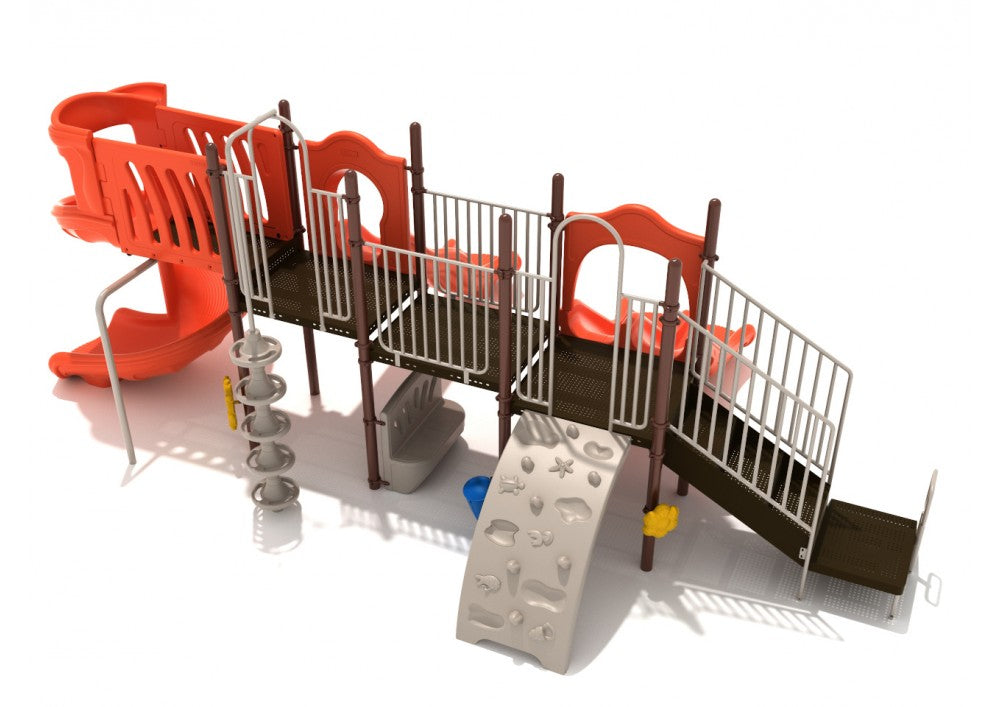 Durham Playground