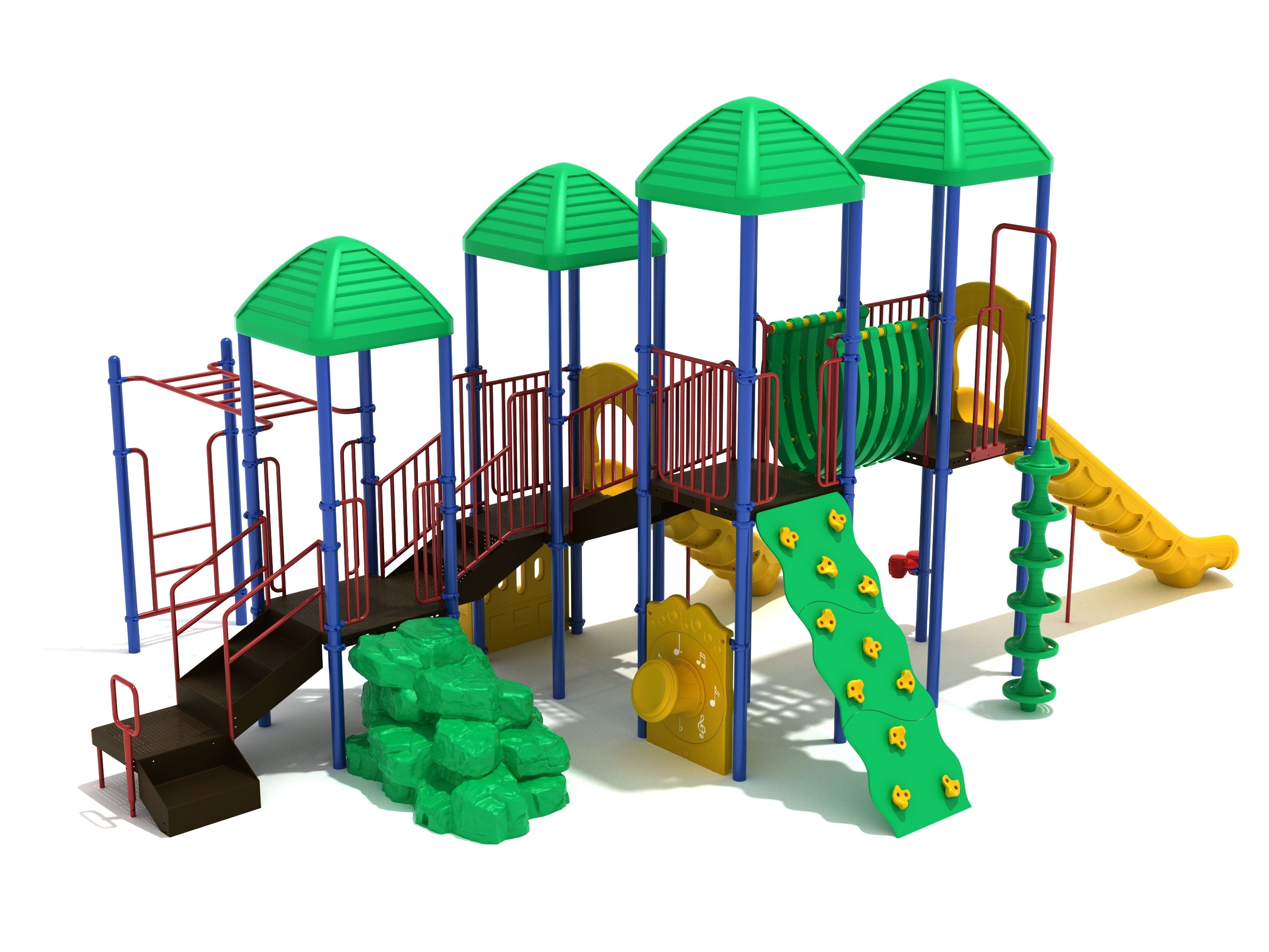 Greenville Playground