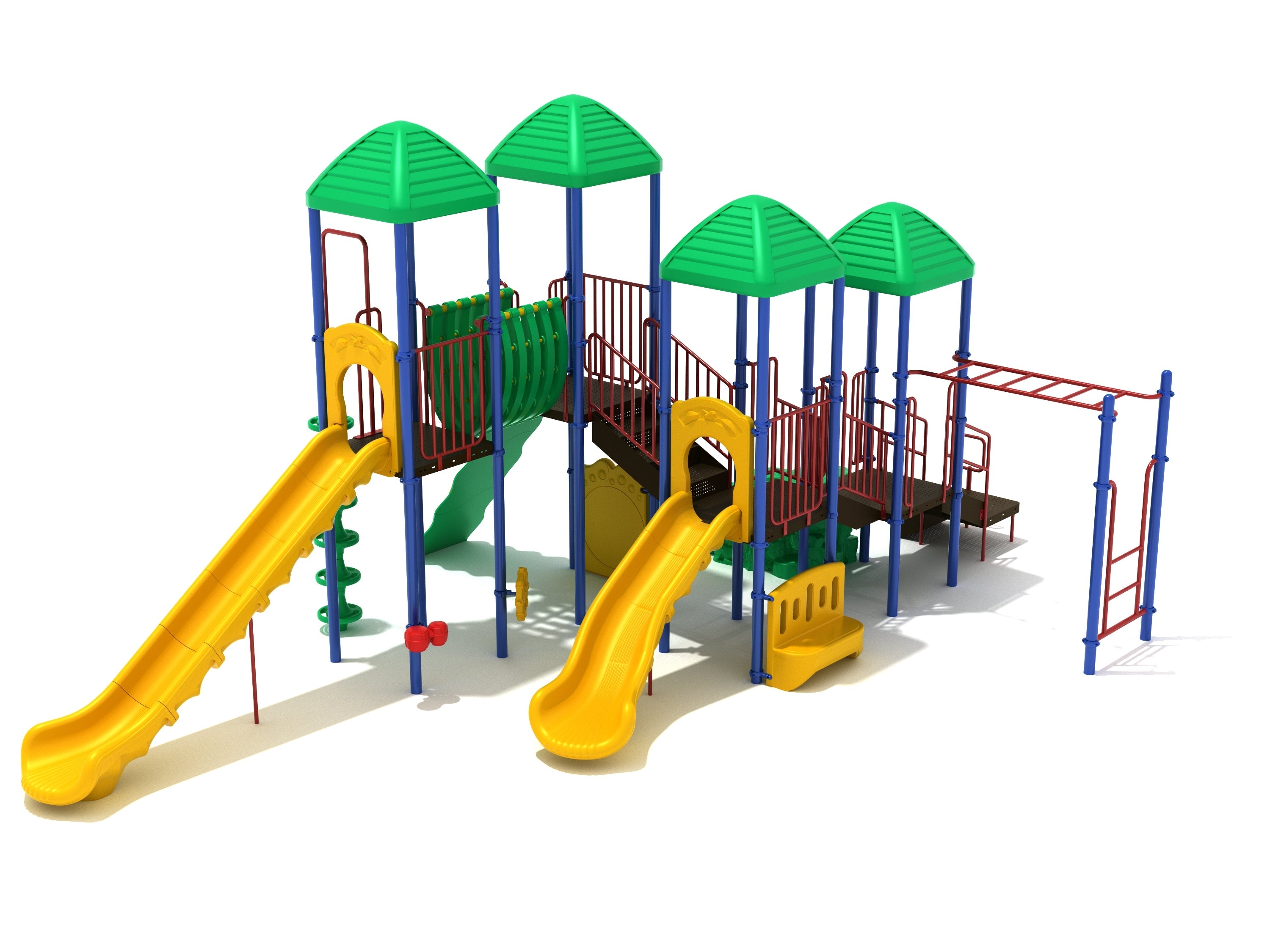 Greenville Playground