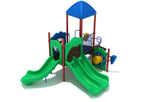 Lincoln Playground