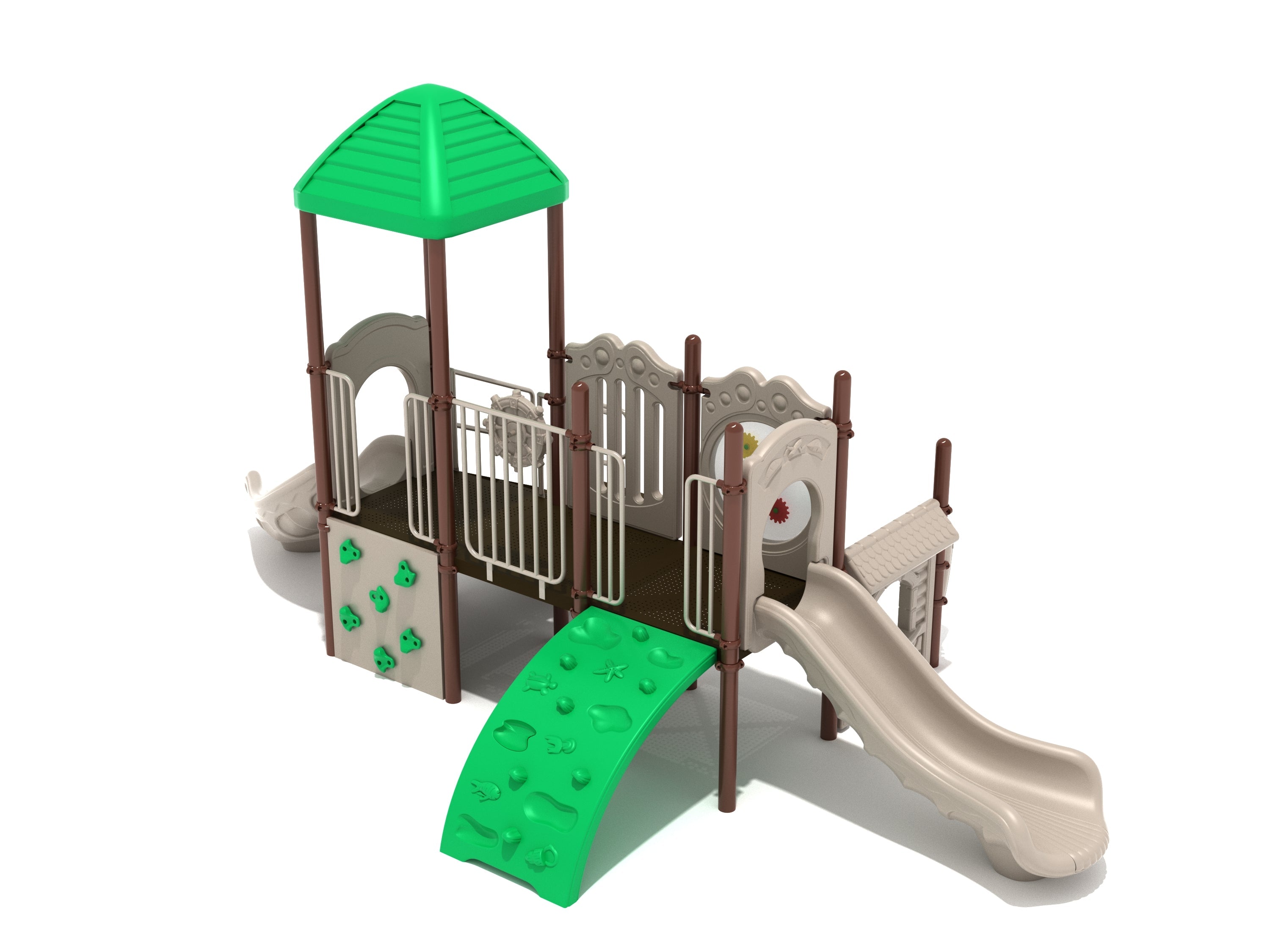 Chapel Hill Playground