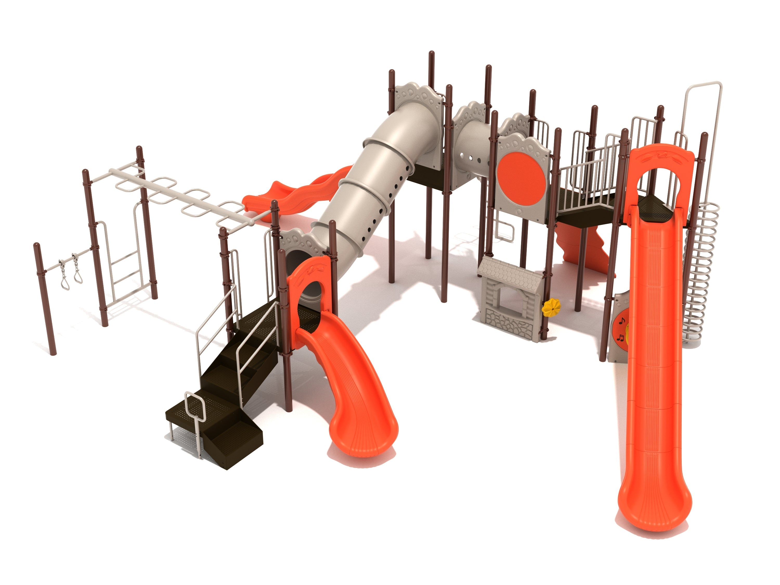 Lexington Playground