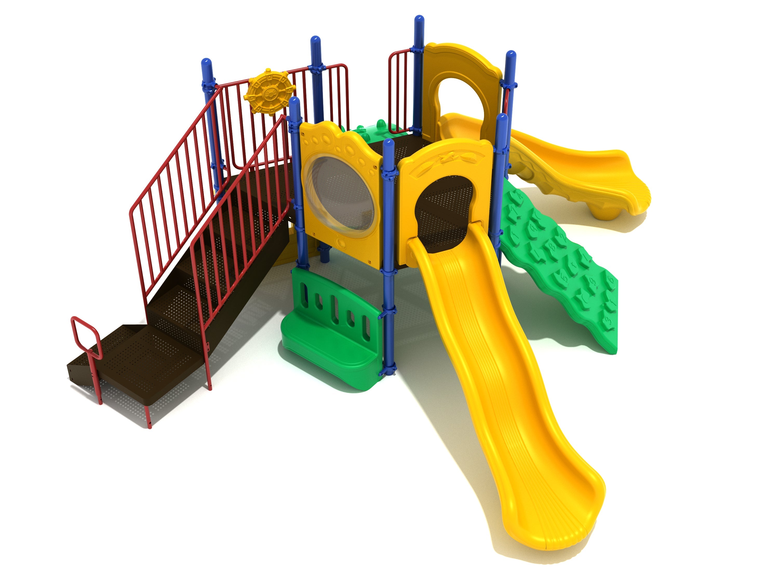 Costa Mesa Playground