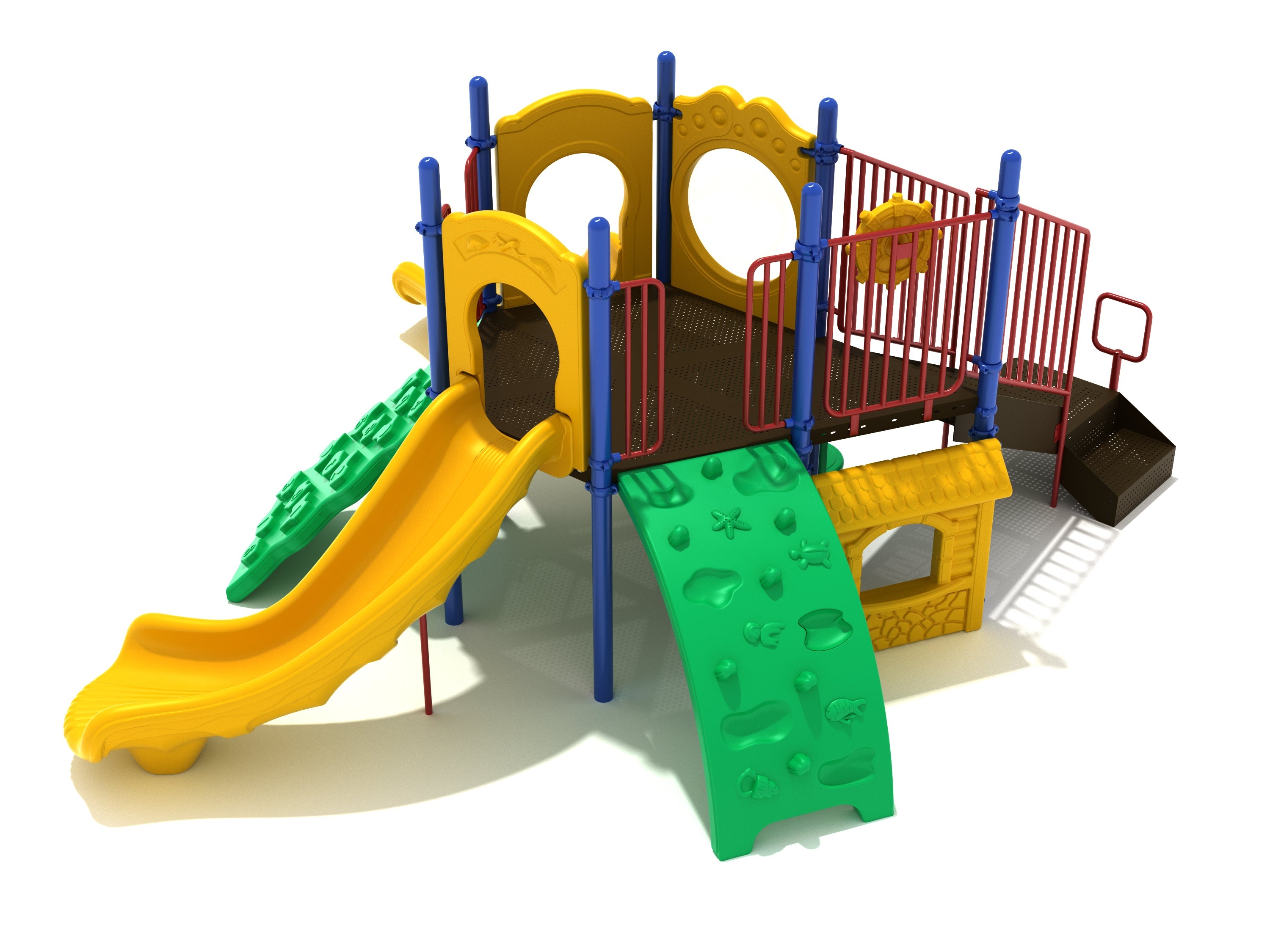 Costa Mesa Playground