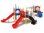 Santa Rosa Playground