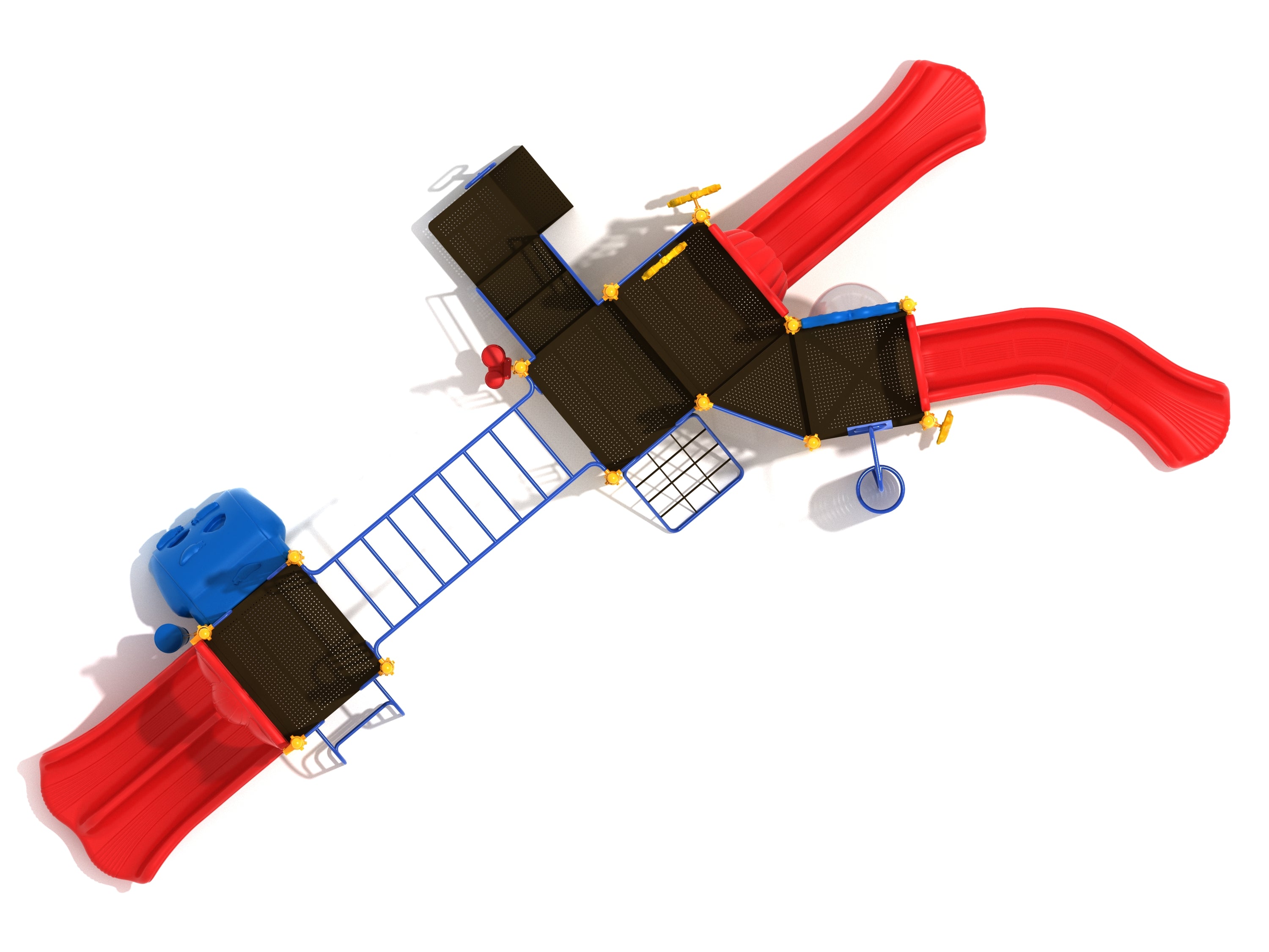 Santa Rosa Playground