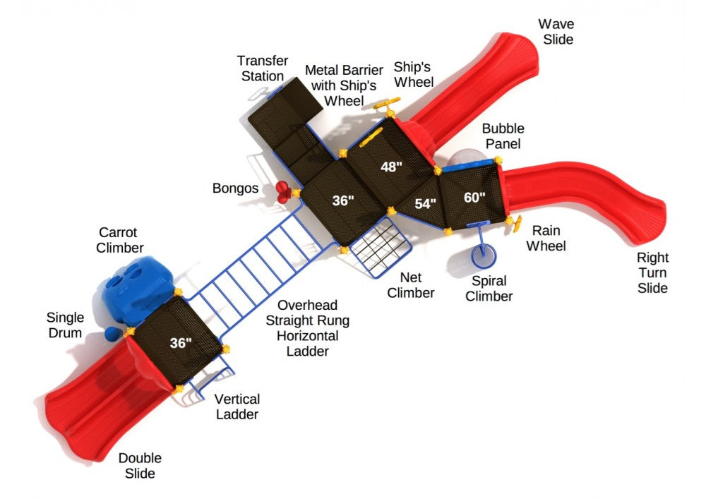 Santa Rosa Playground