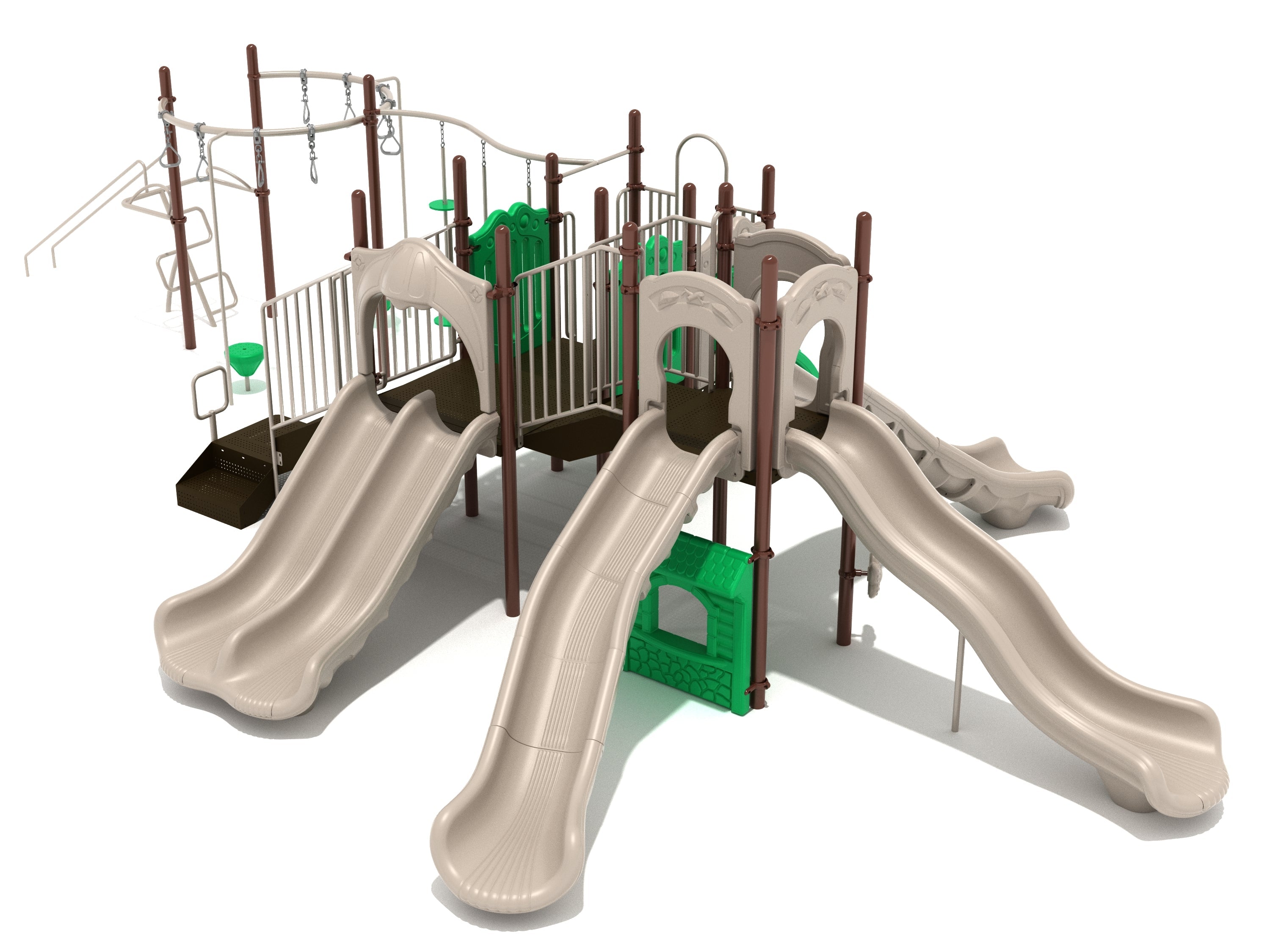 Goleta Playground