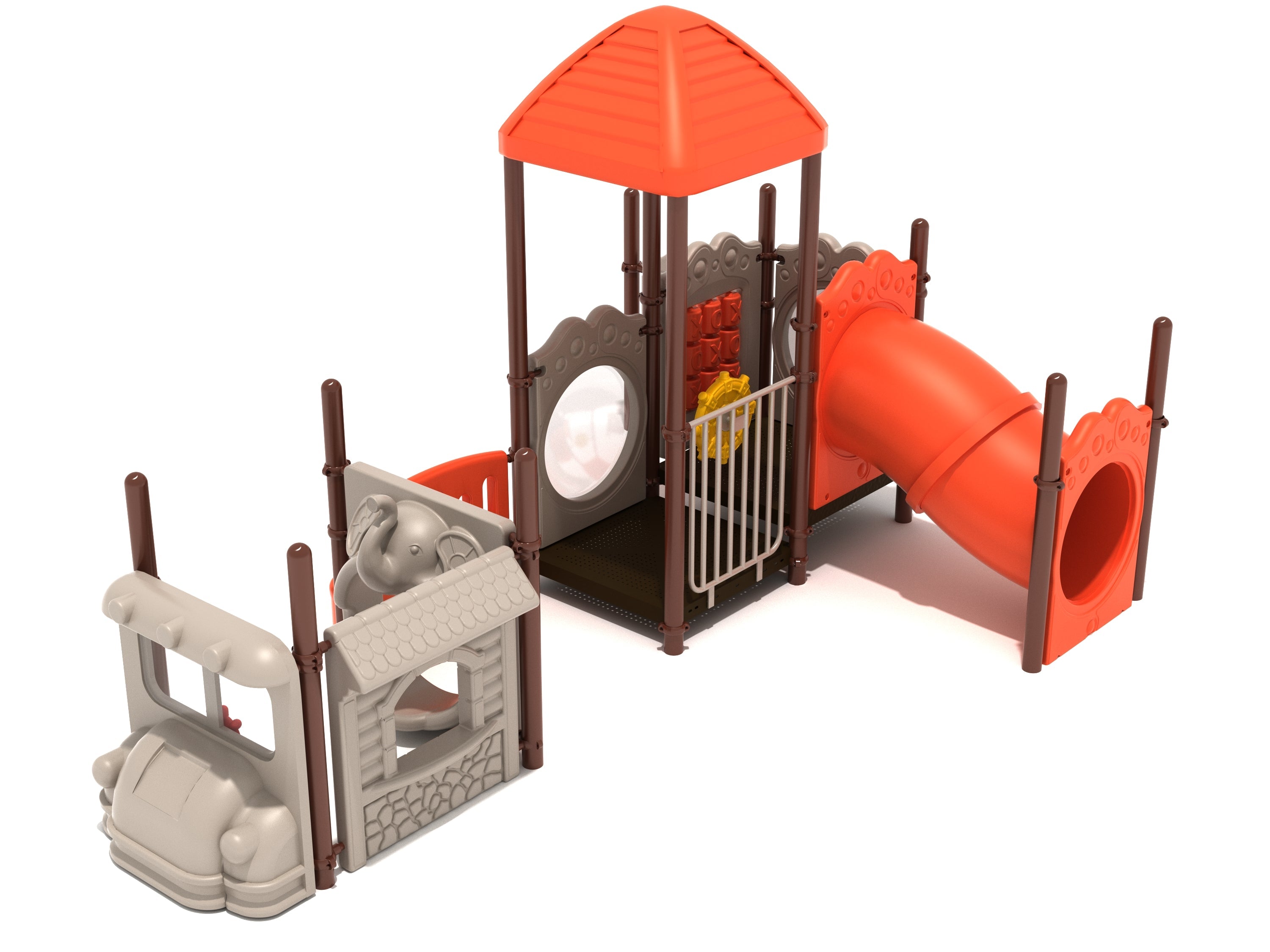 Knoxville Playground