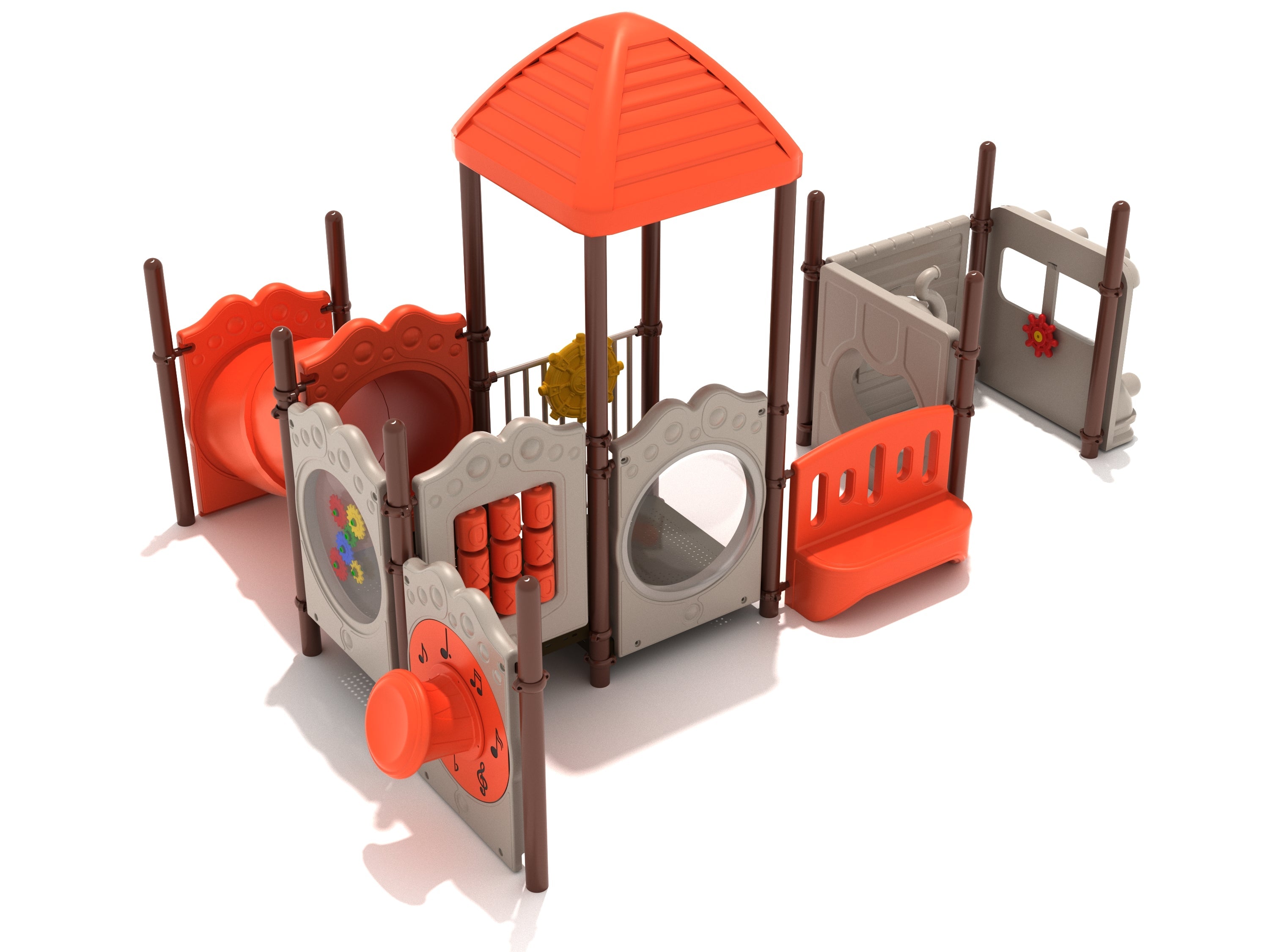 Knoxville Playground