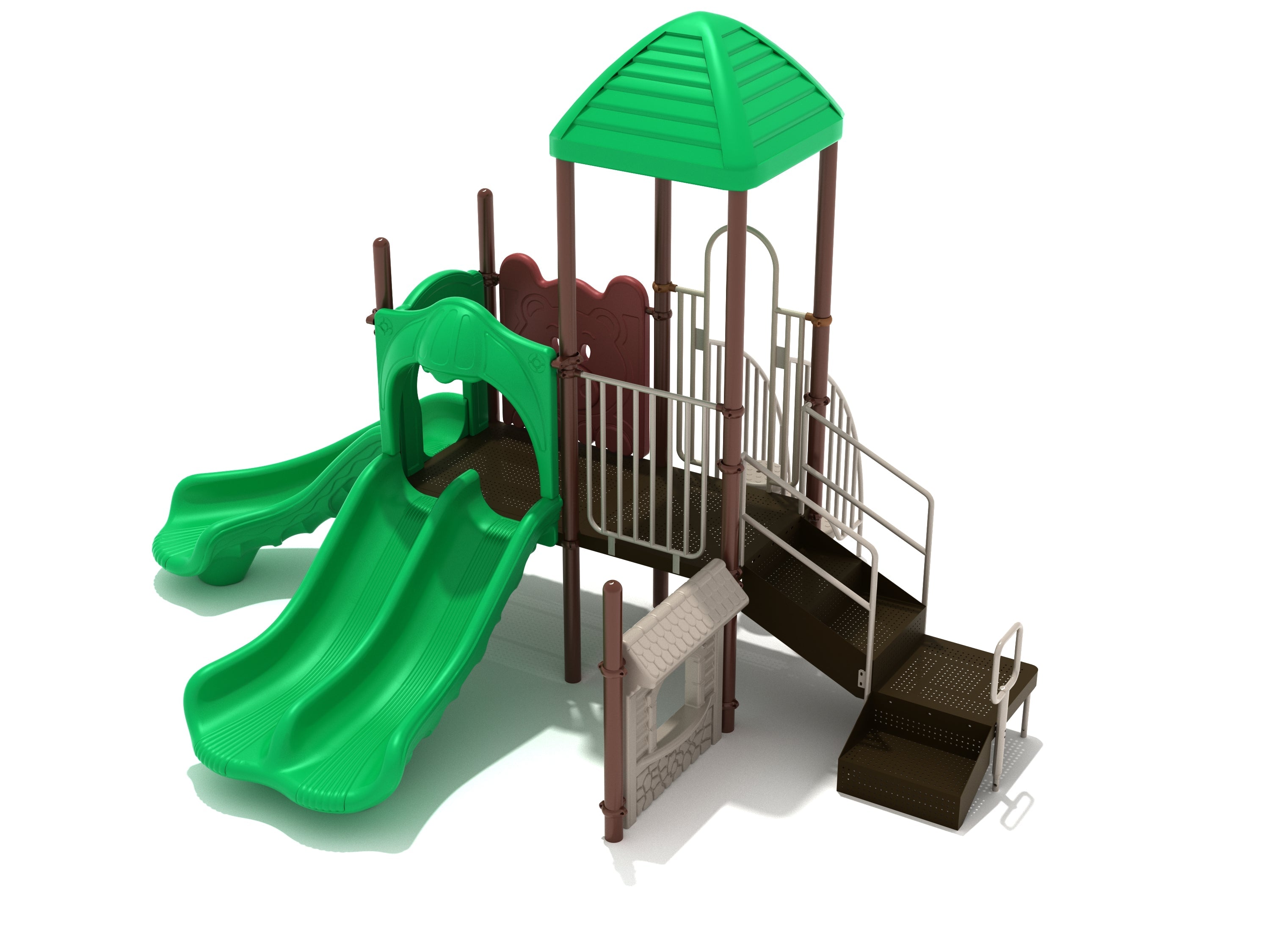 Fayetteville Playground