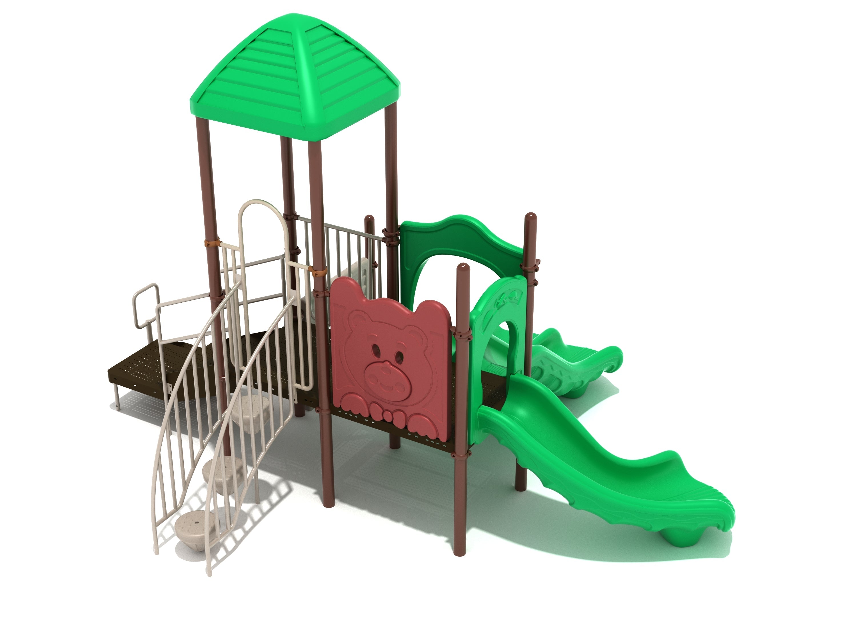 Fayetteville Playground