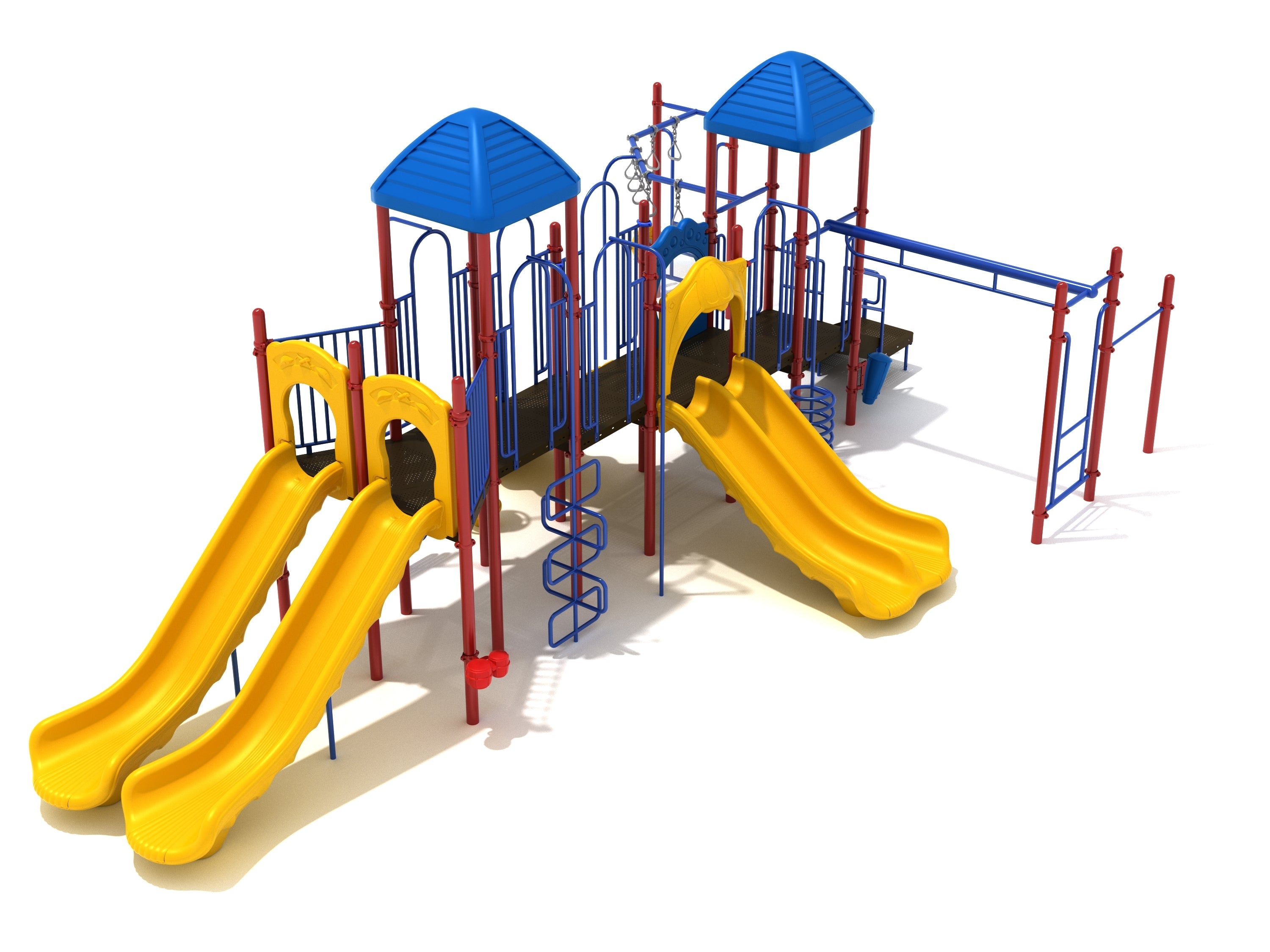 Denton Playground