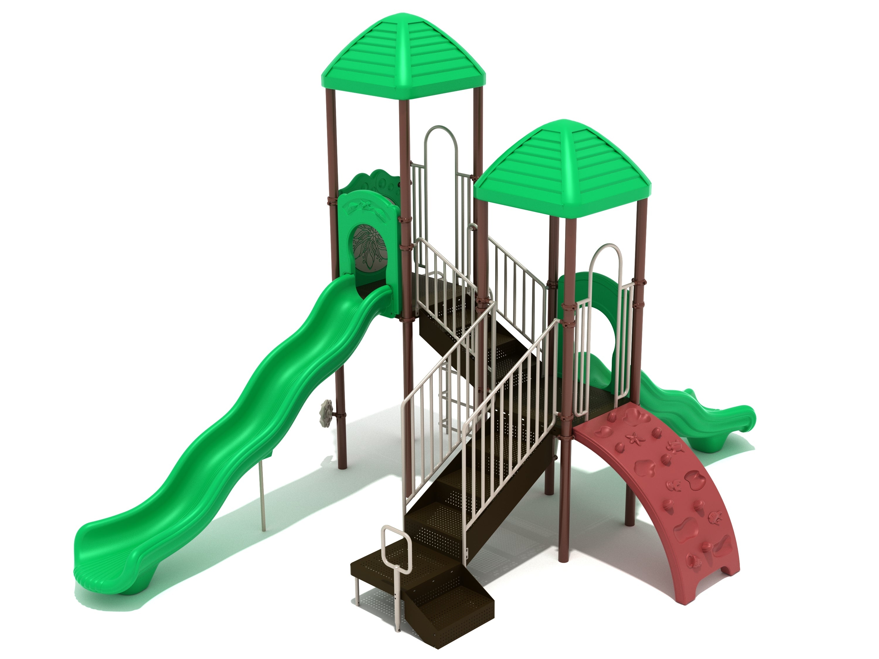 Burbank Playground