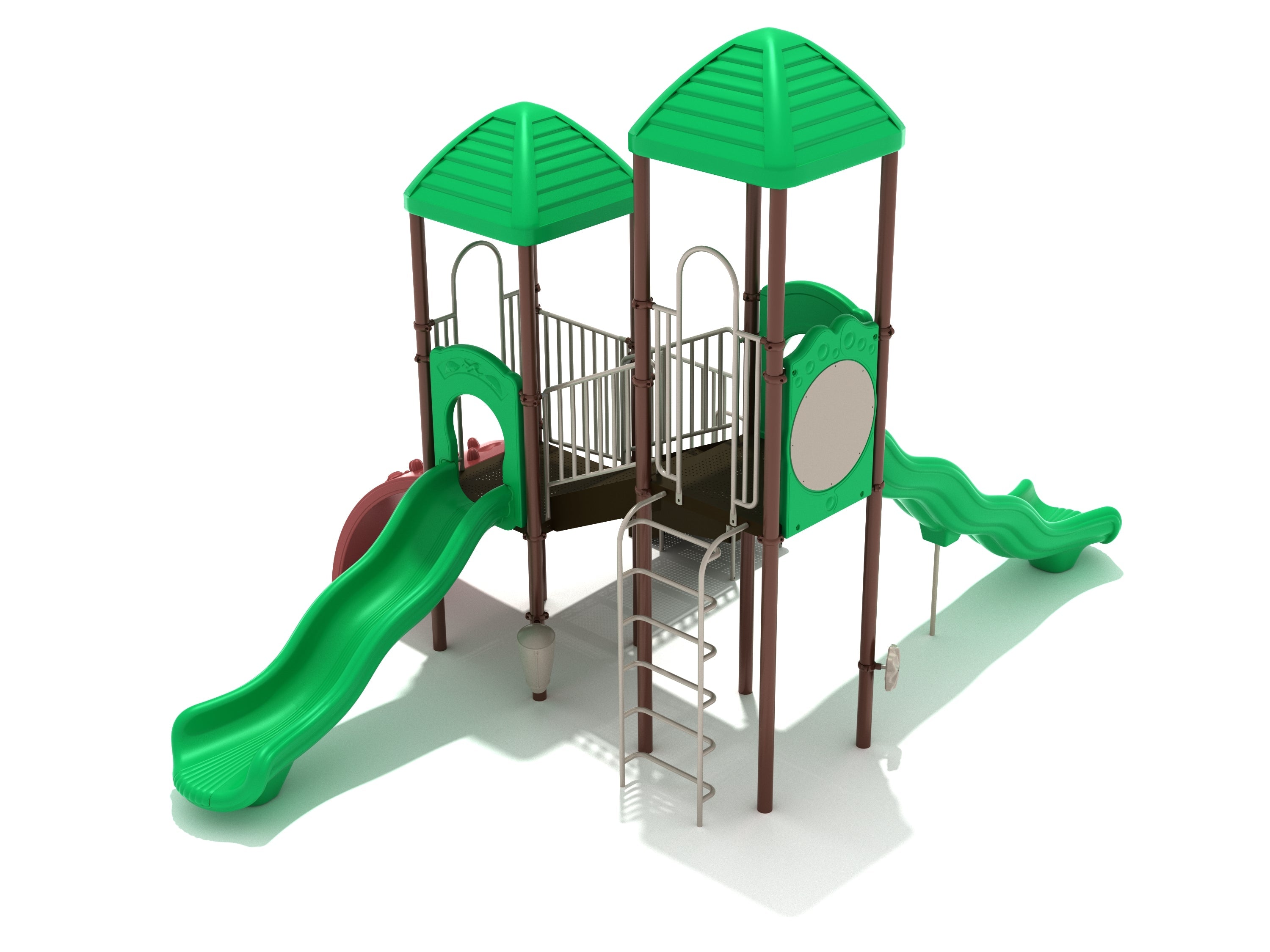 Burbank Playground