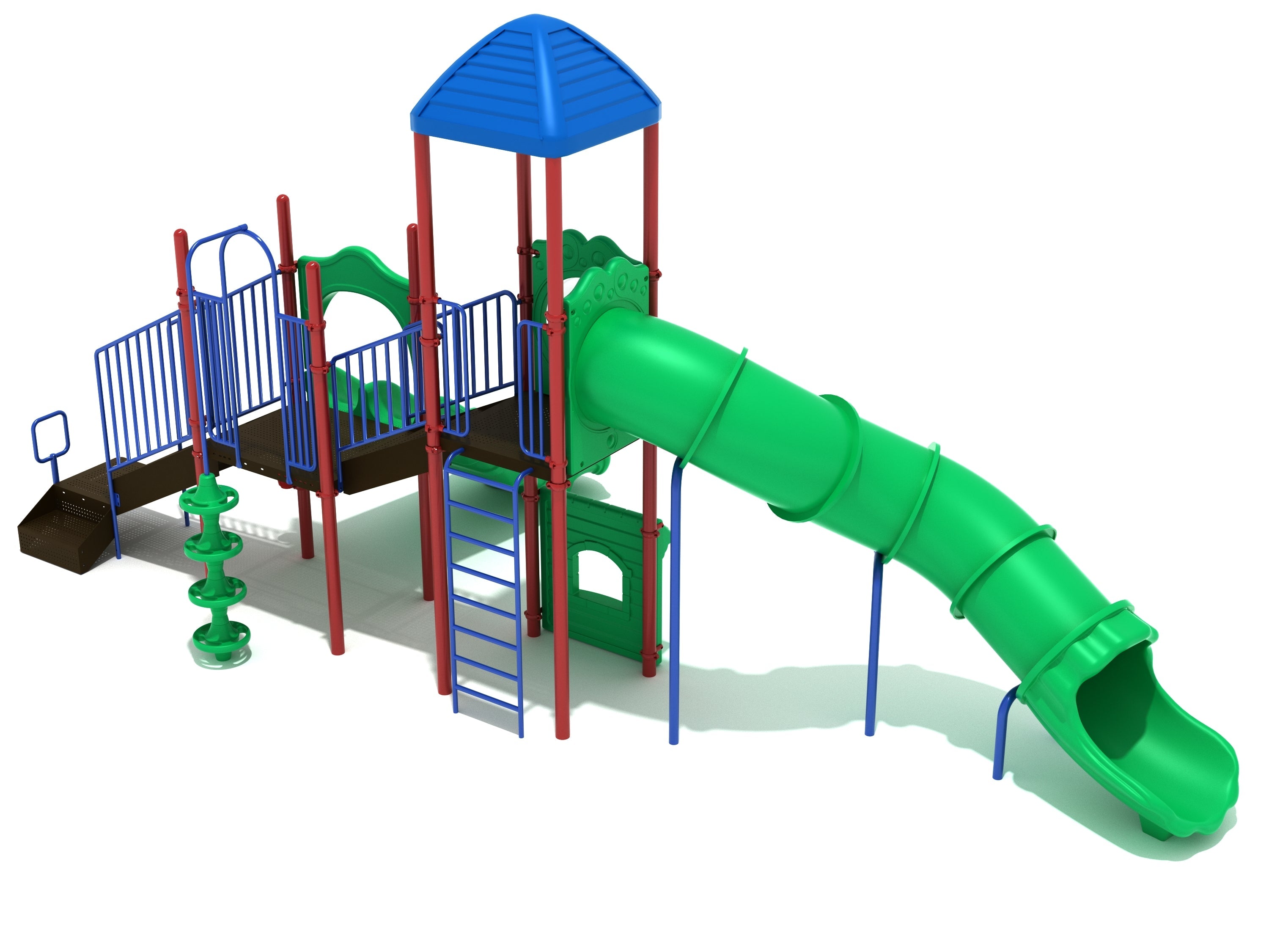 Hayward Playground