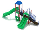Hayward Playground