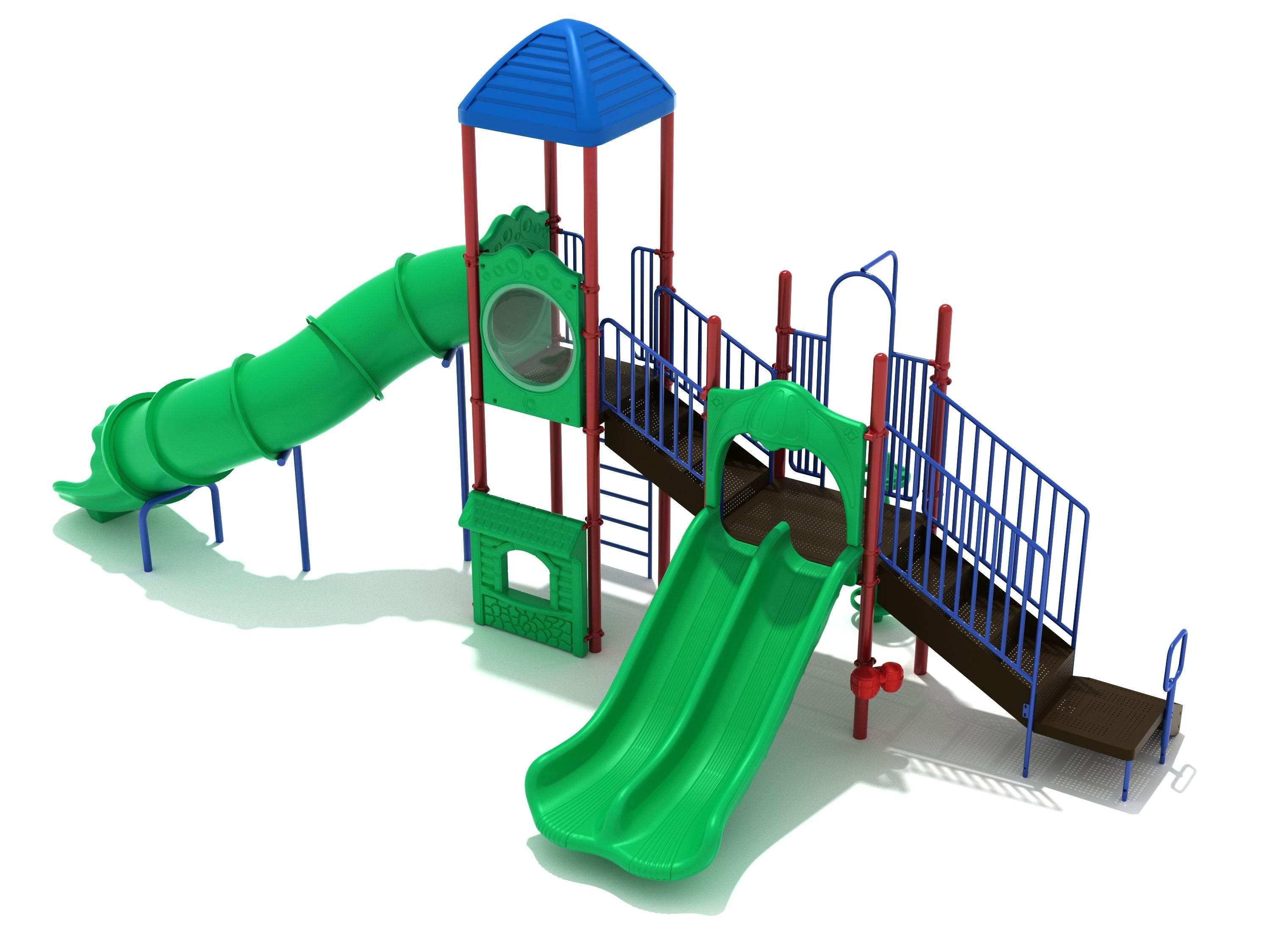 Hayward Playground