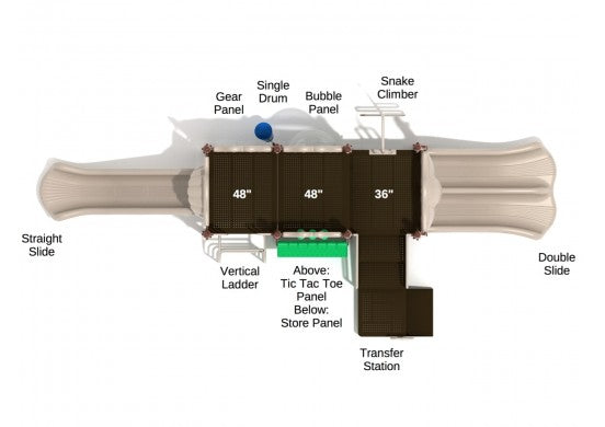 Port Townsend Playground