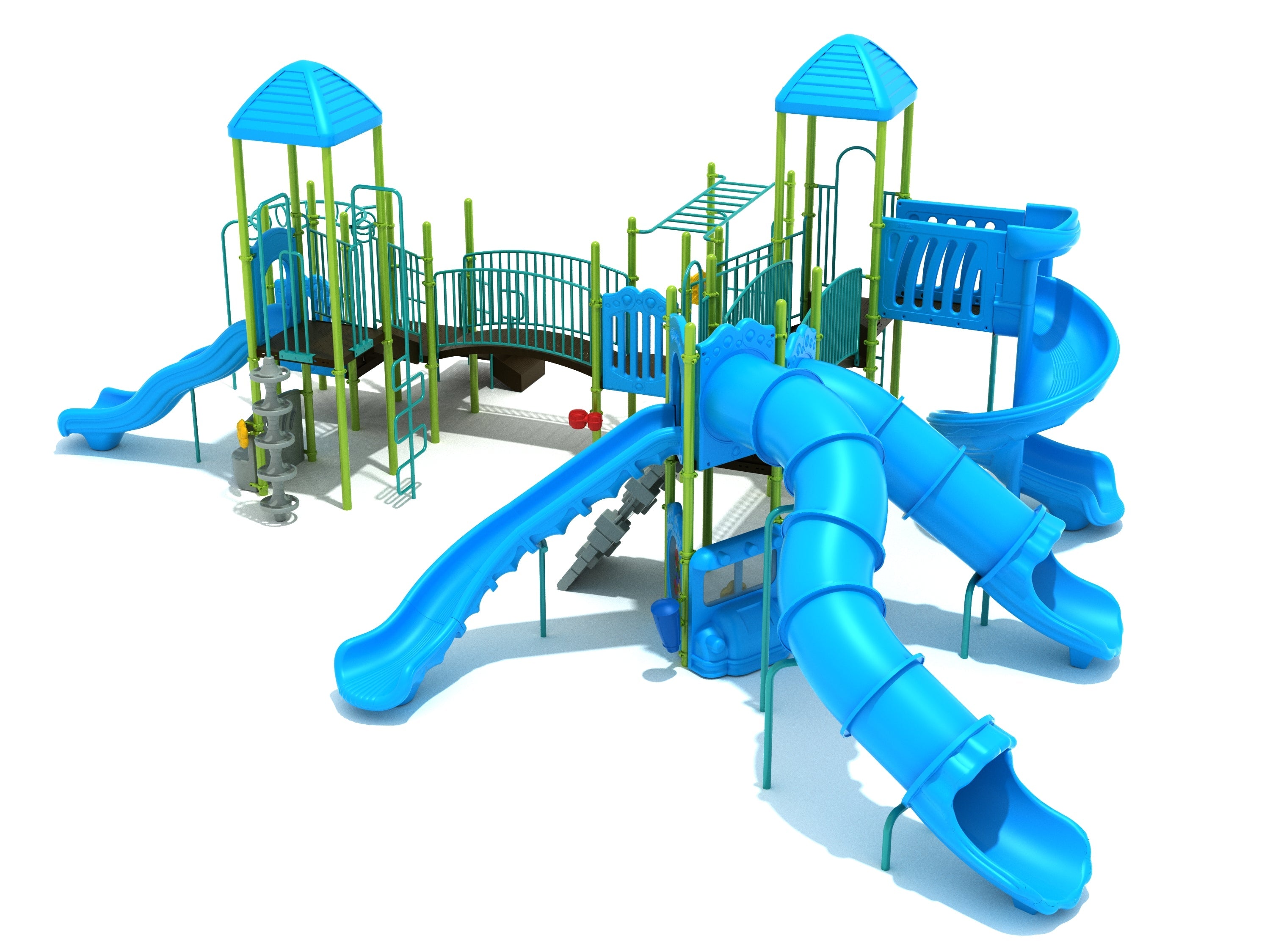 Galveston Playground