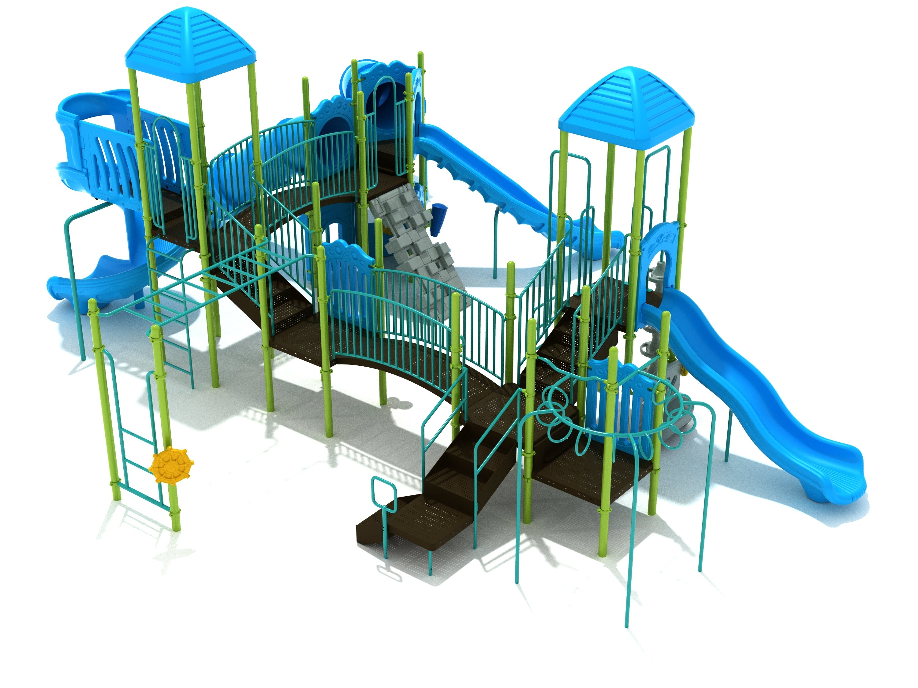 Galveston Playground