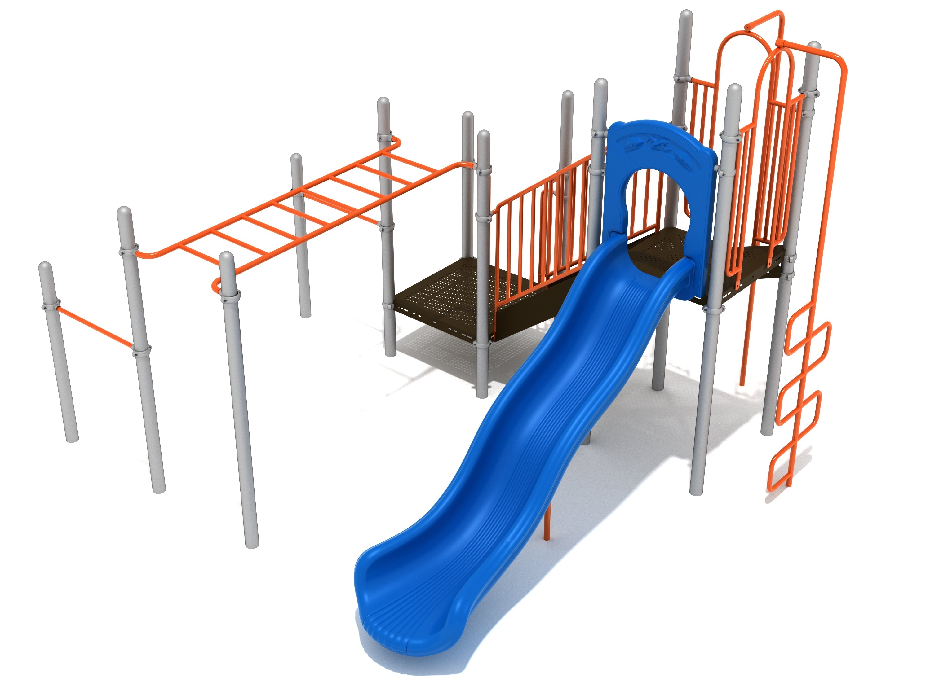 Forest Grove Playground