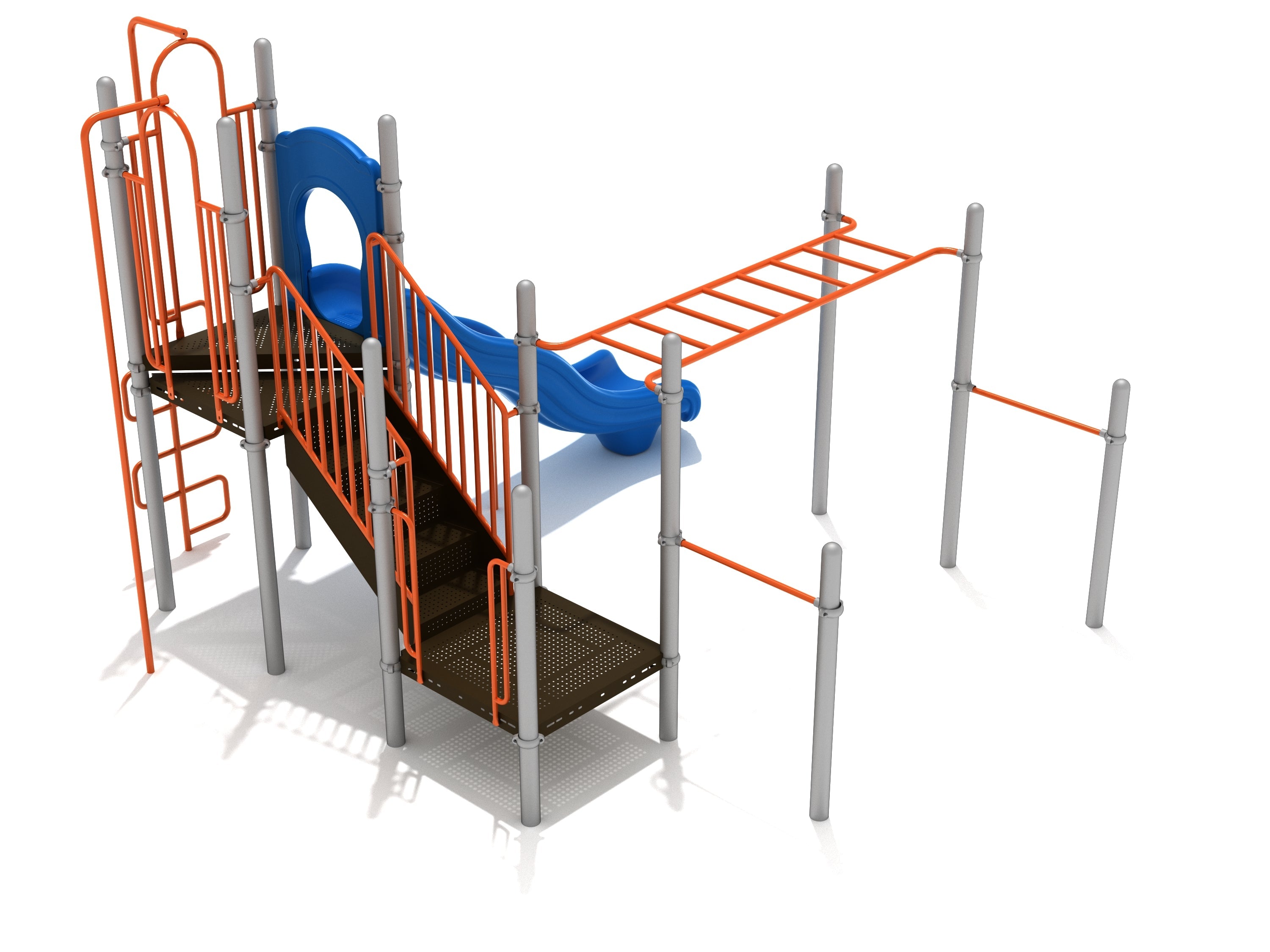 Forest Grove Playground