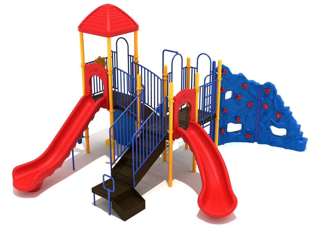 Thermopolis Playground