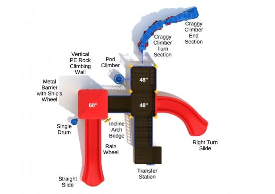 Thermopolis Playground