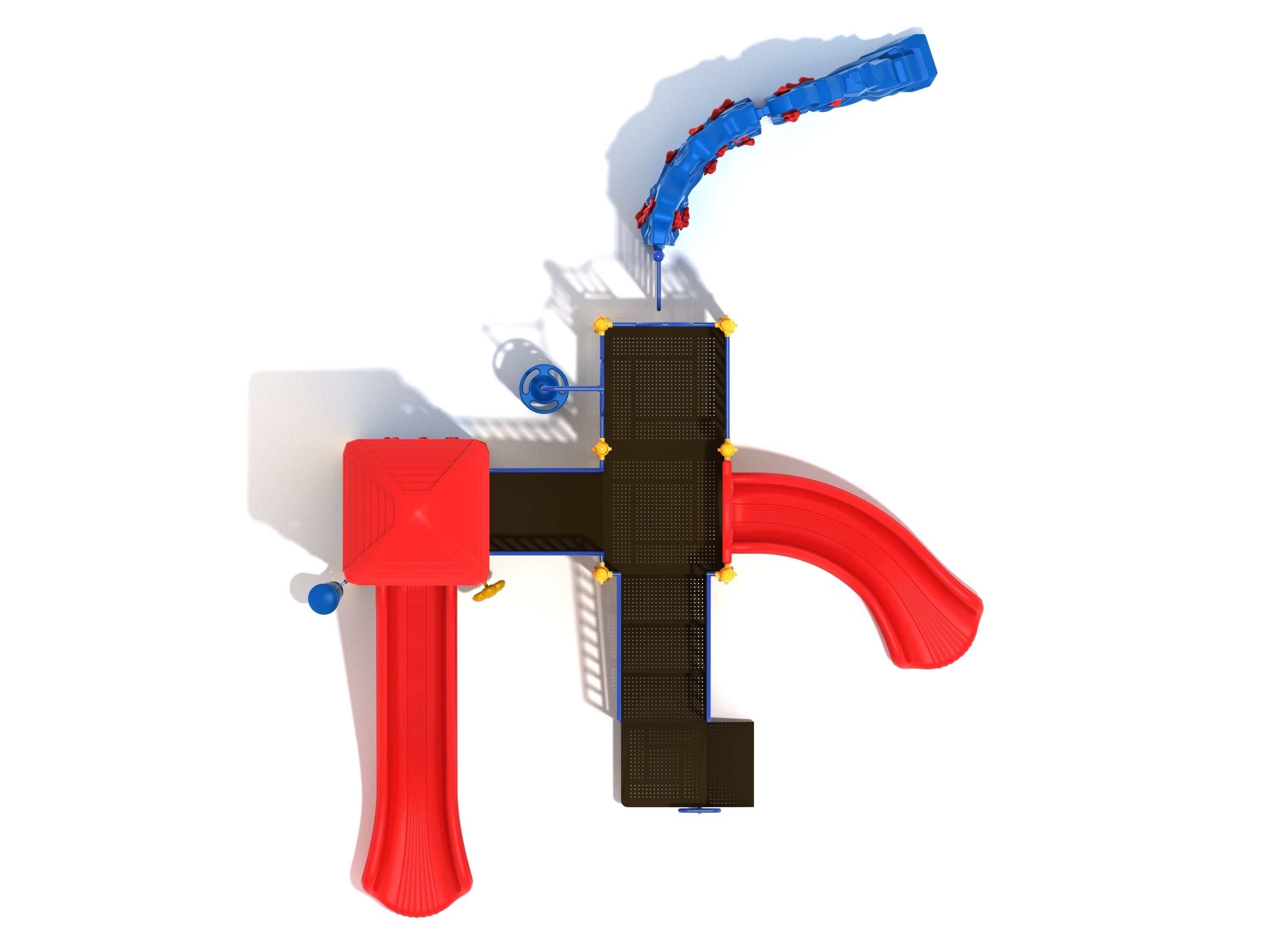 Thermopolis Playground