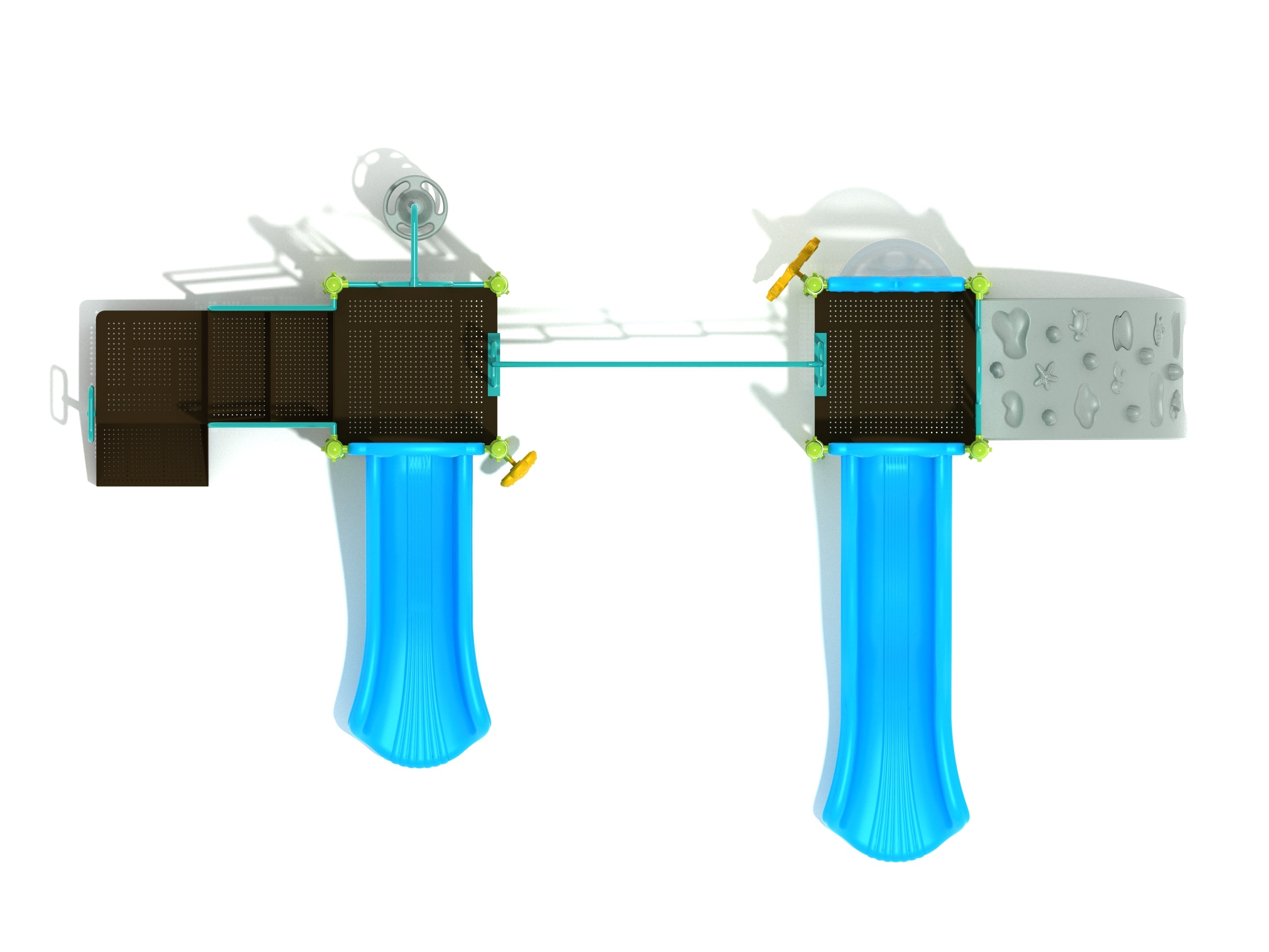 Ponce Inlet Playground