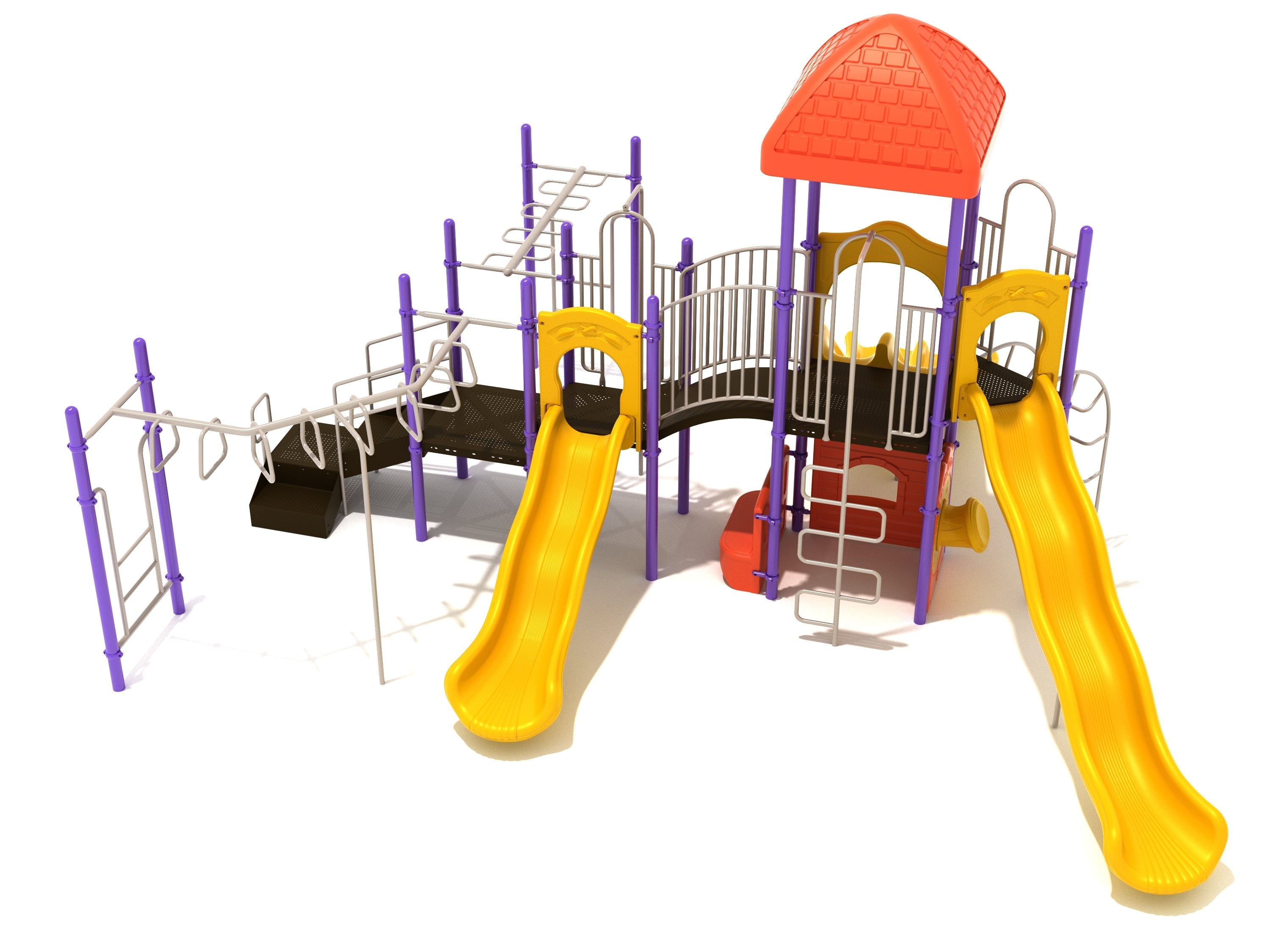 Gainesville Playground