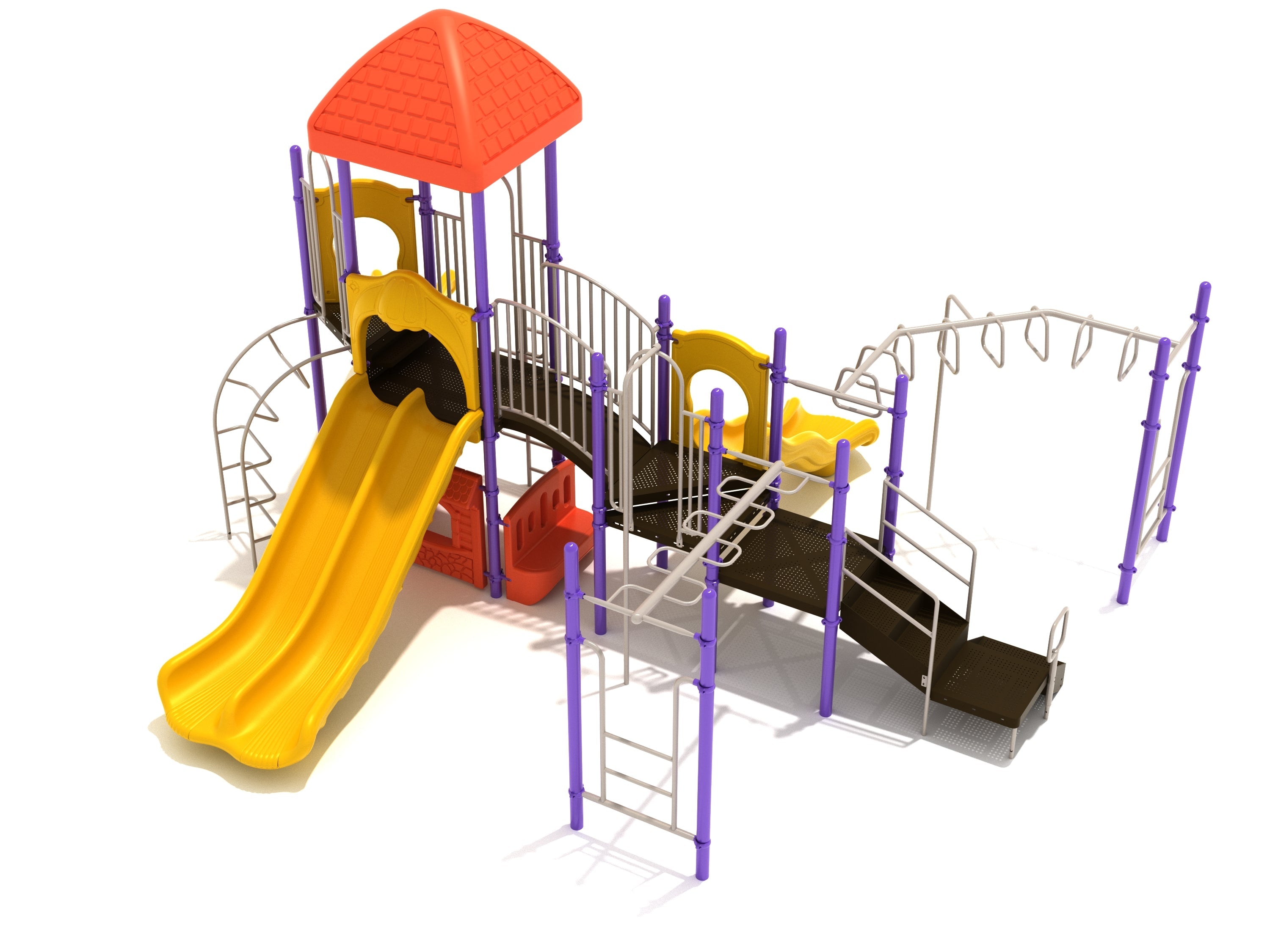 Gainesville Playground