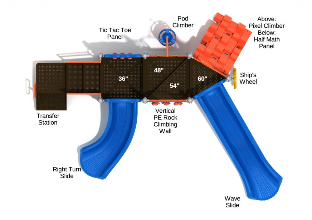 Murfreesboro Playground