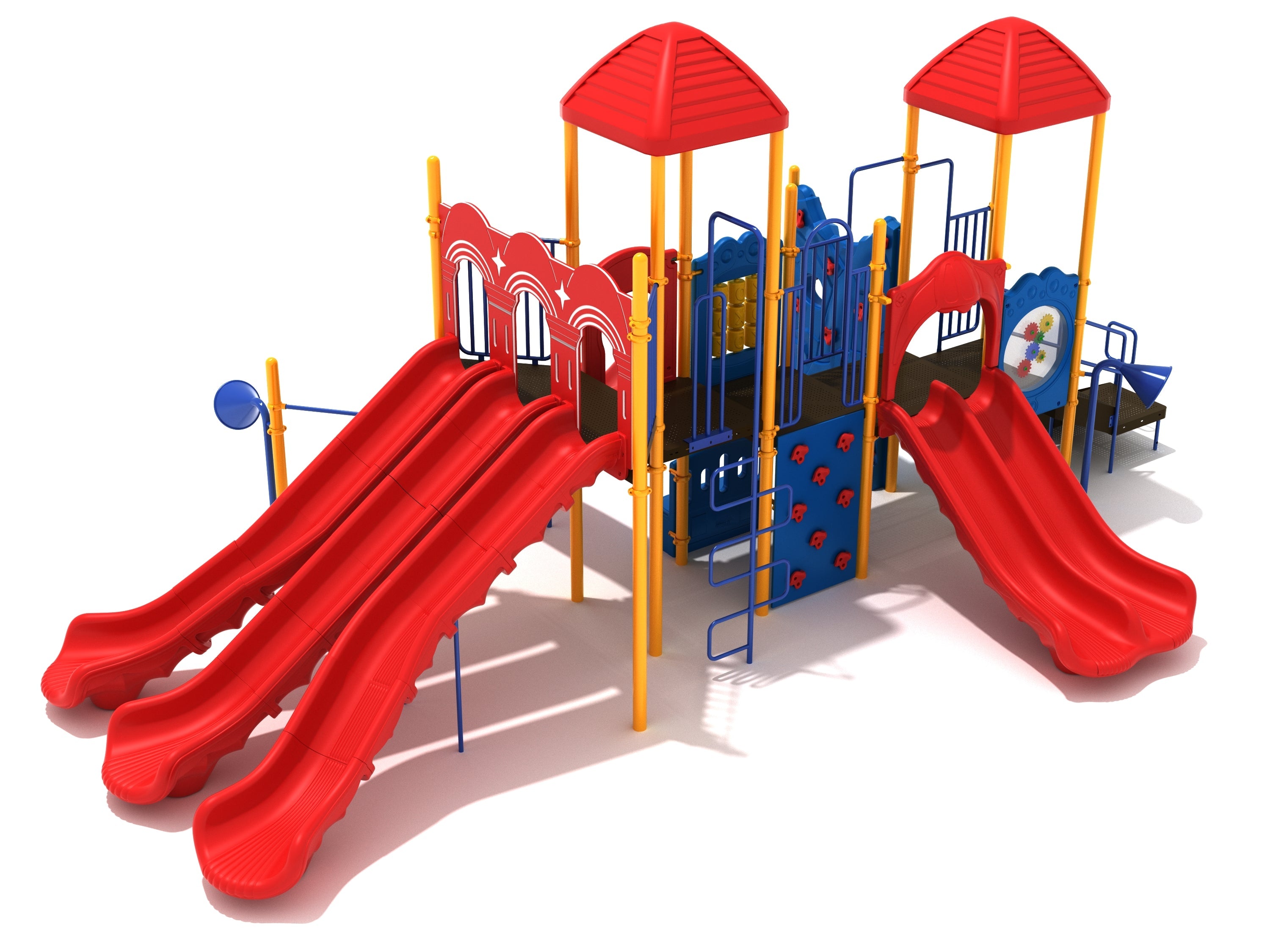 Lancaster Playground