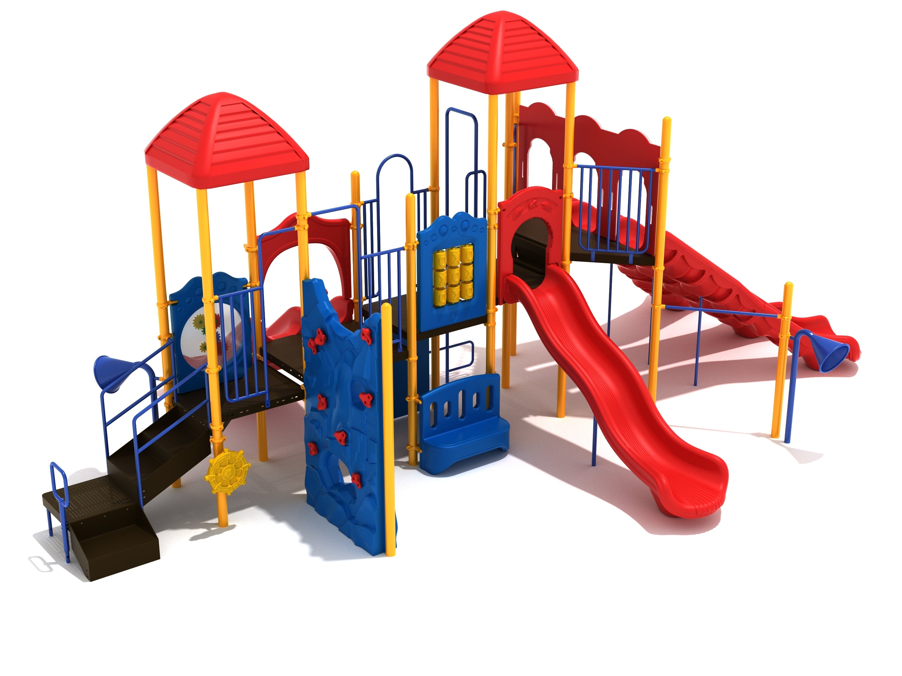 Lancaster Playground