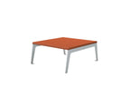Plaza Recycled Plastic Outdoor Table