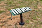 Glockenspiel Musical Play Event