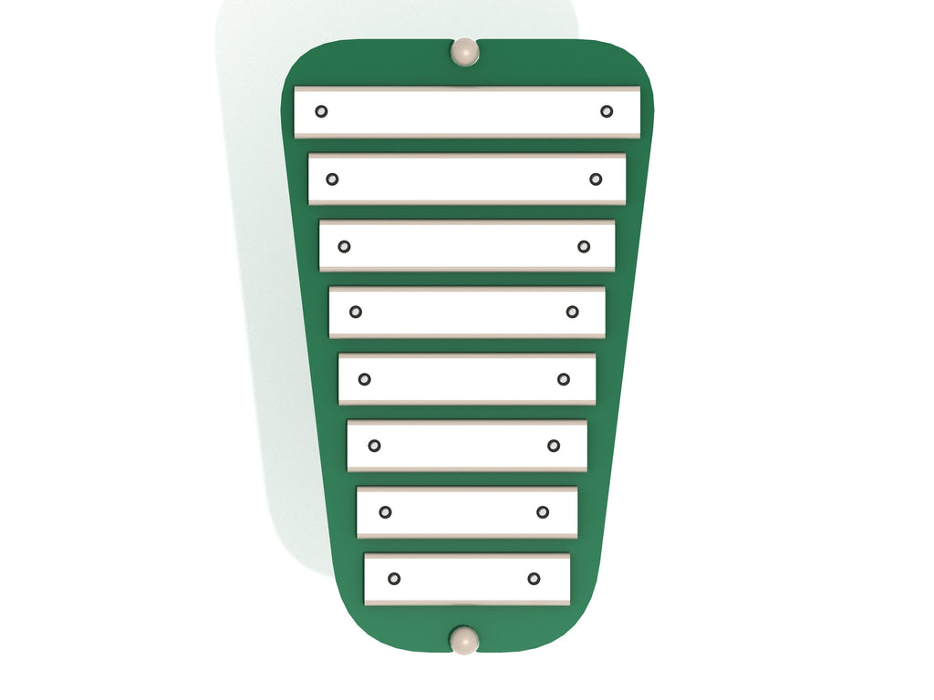 Glockenspiel Musical Play Event