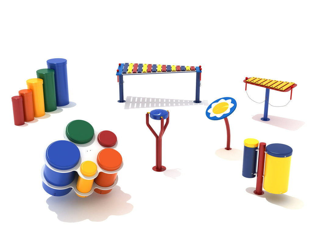 Premium Percussion Symphony