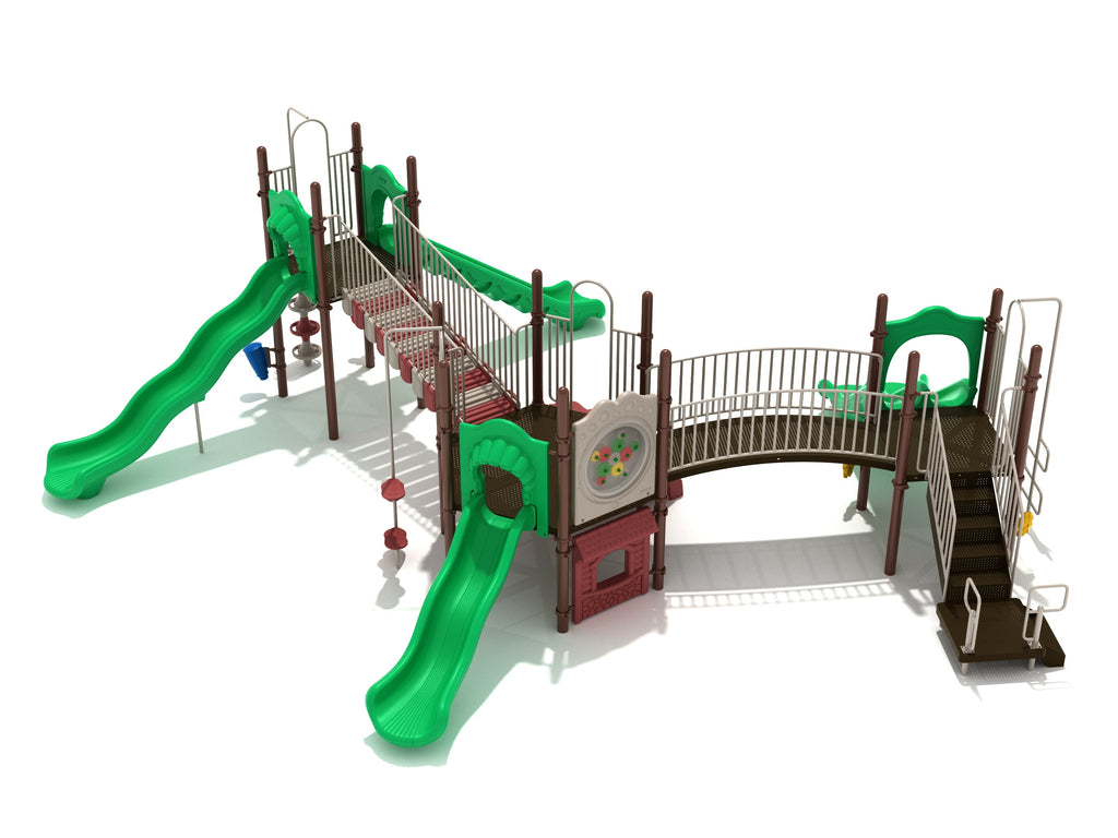 McKinley Playground