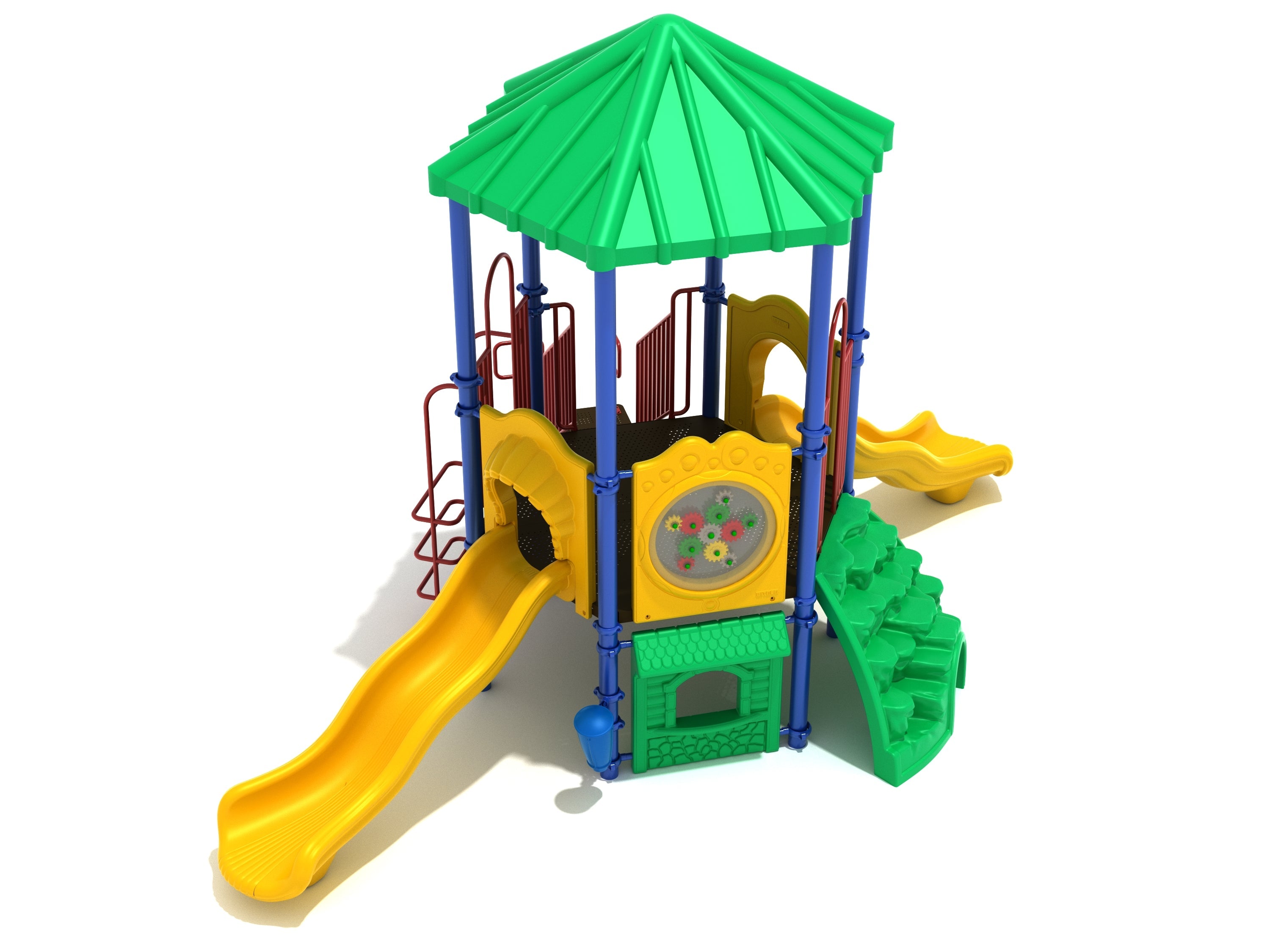 Saint Elias Playground