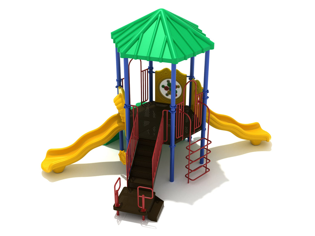 Saint Elias Playground