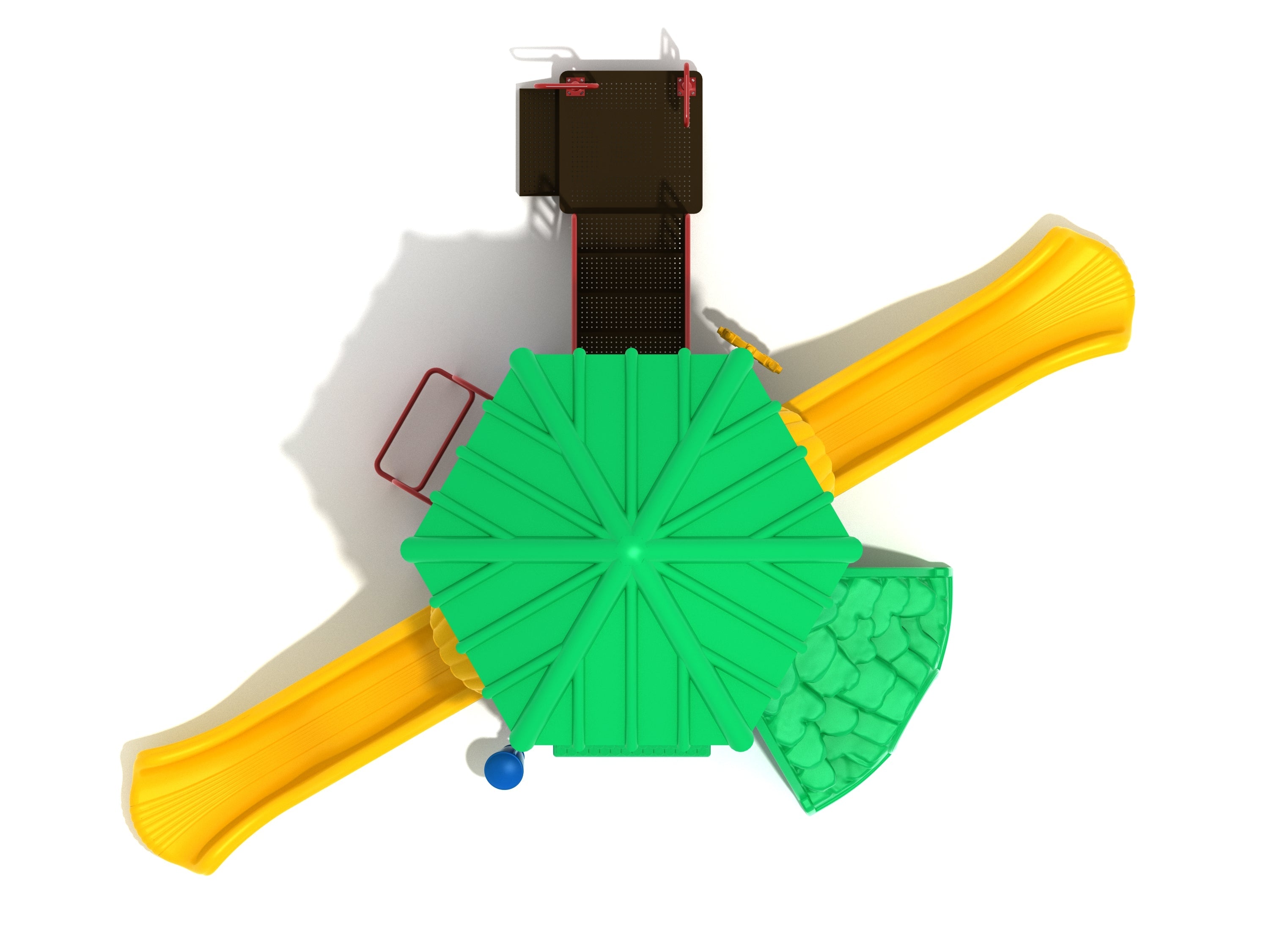 Saint Elias Playground