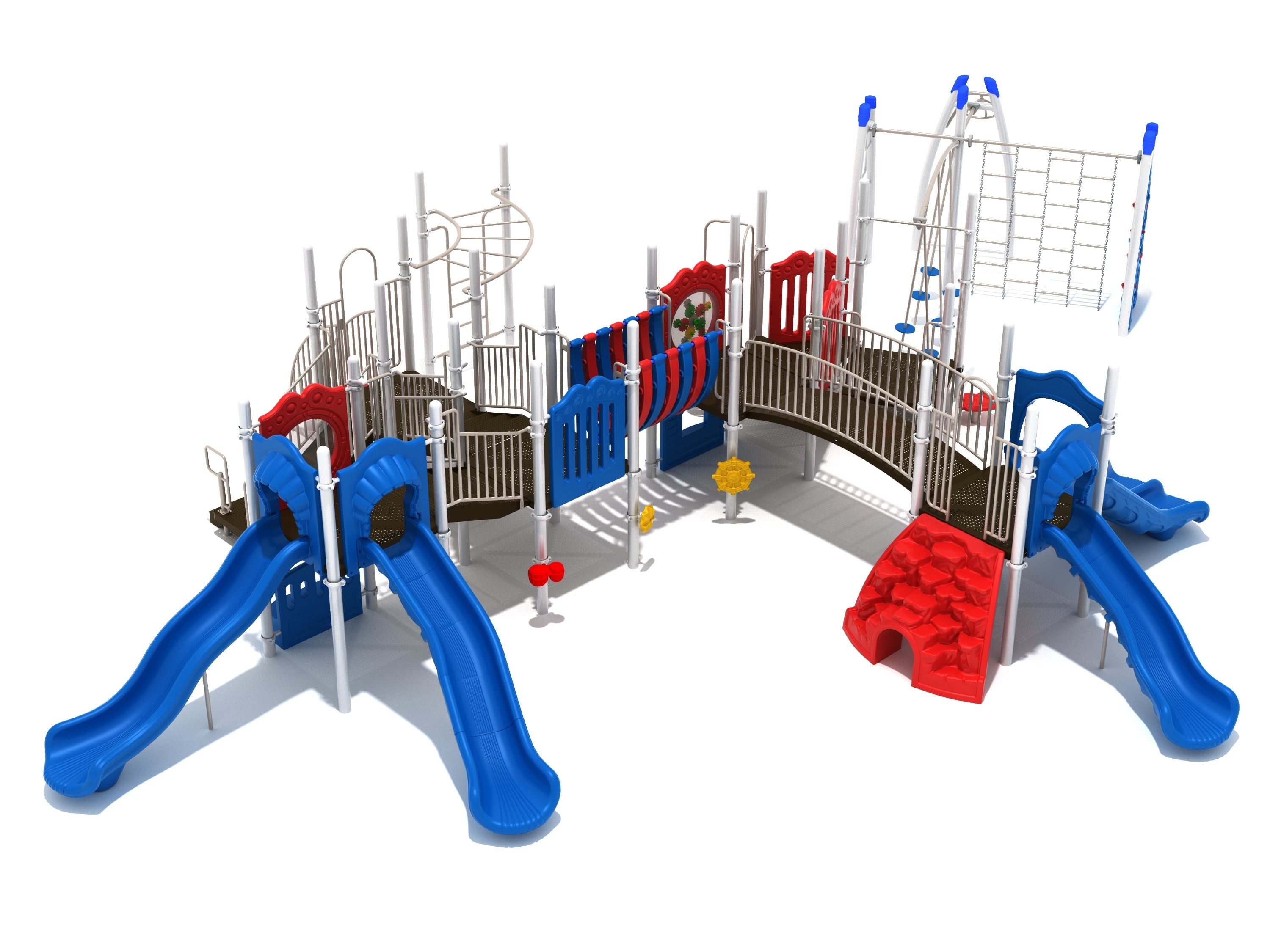 Hubbard Playground