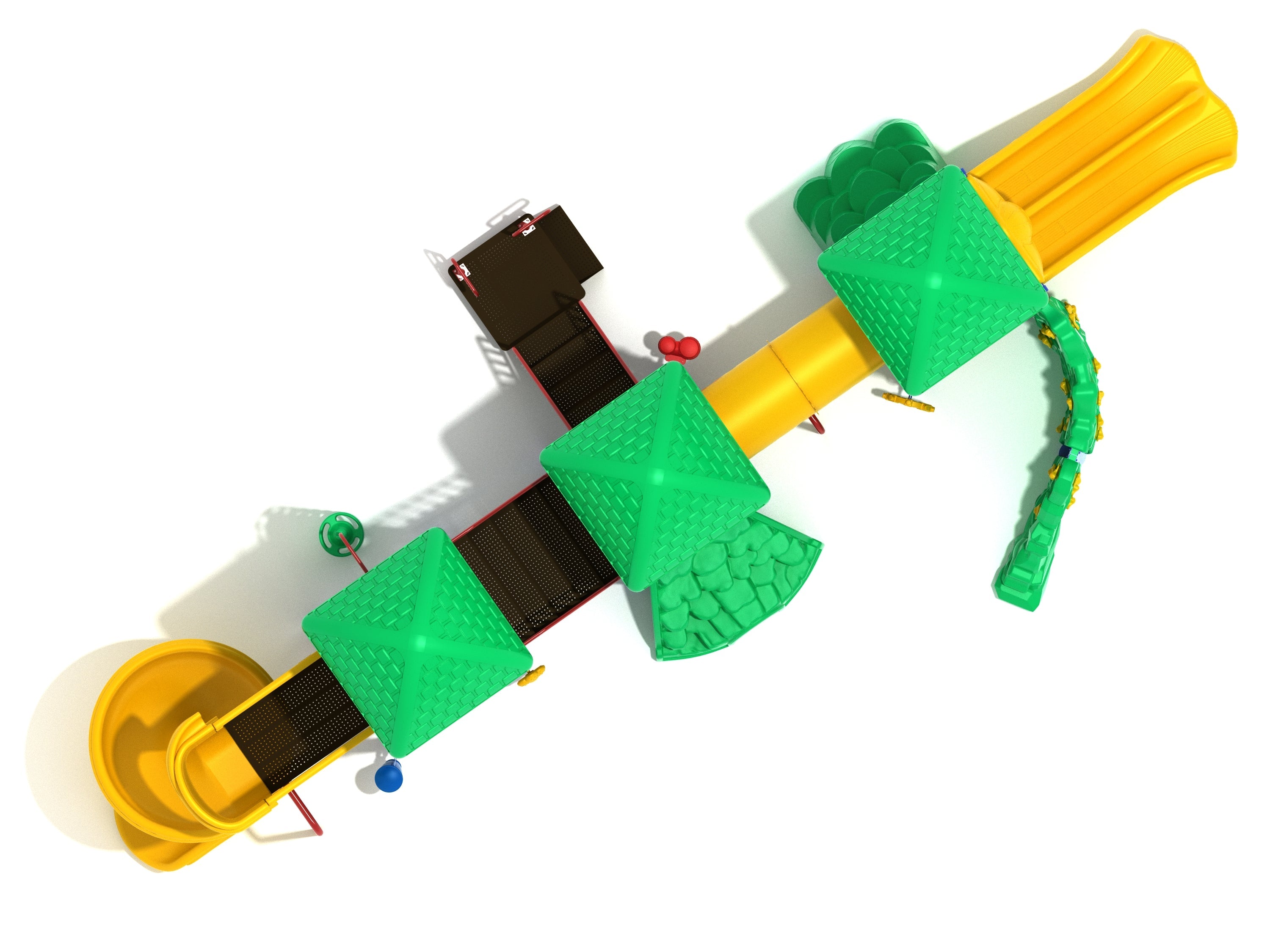 Stony Brook Playground